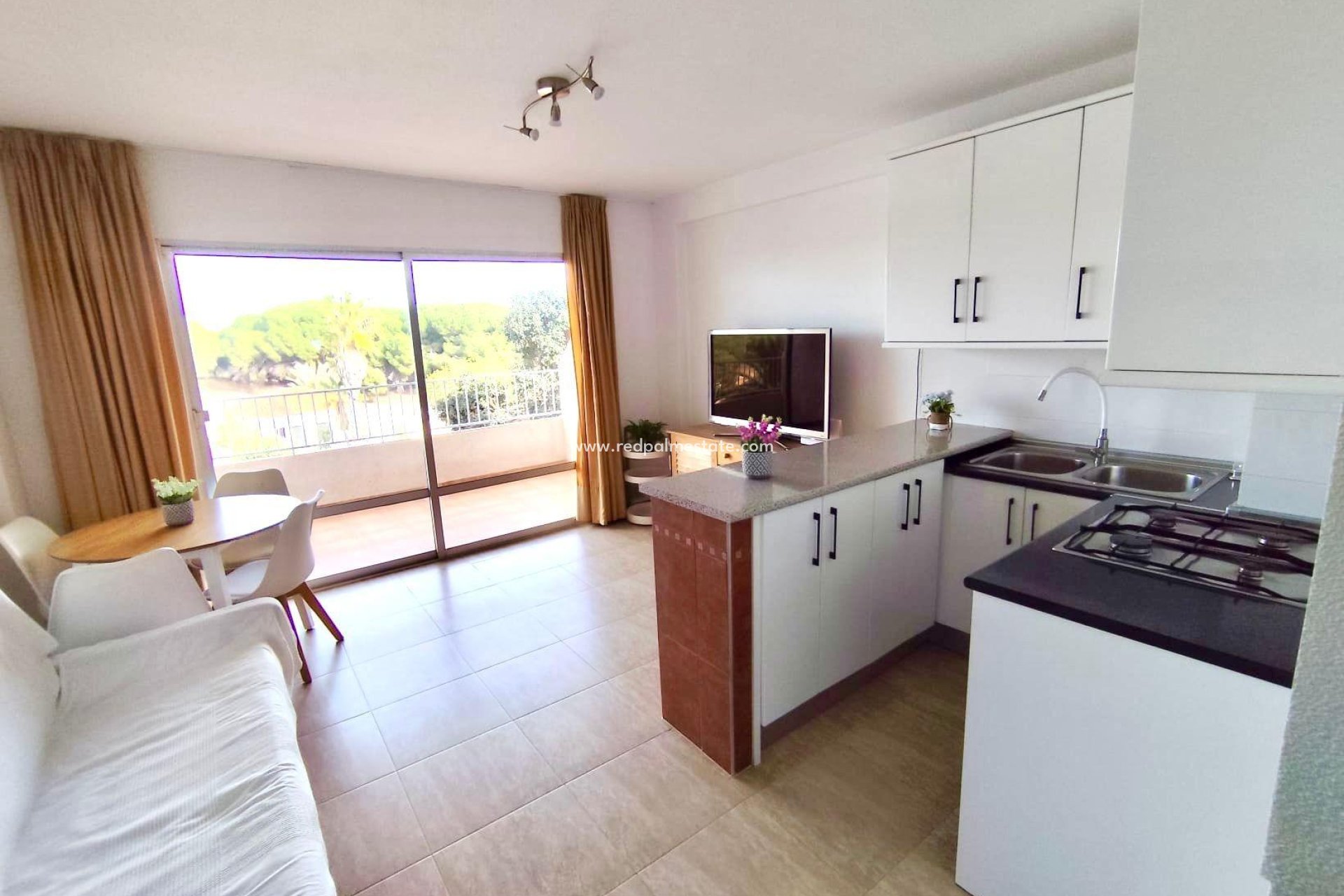 Reventa - Departamento -
Guardamar del Segura - Pinomar