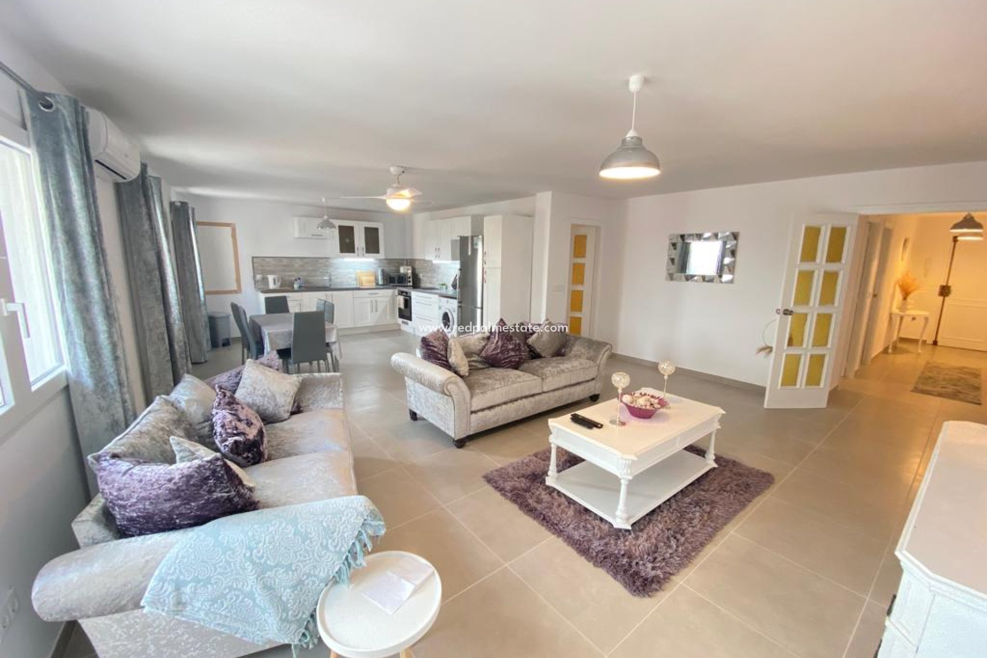 Reventa - Departamento -
Jávea - Costa Blanca