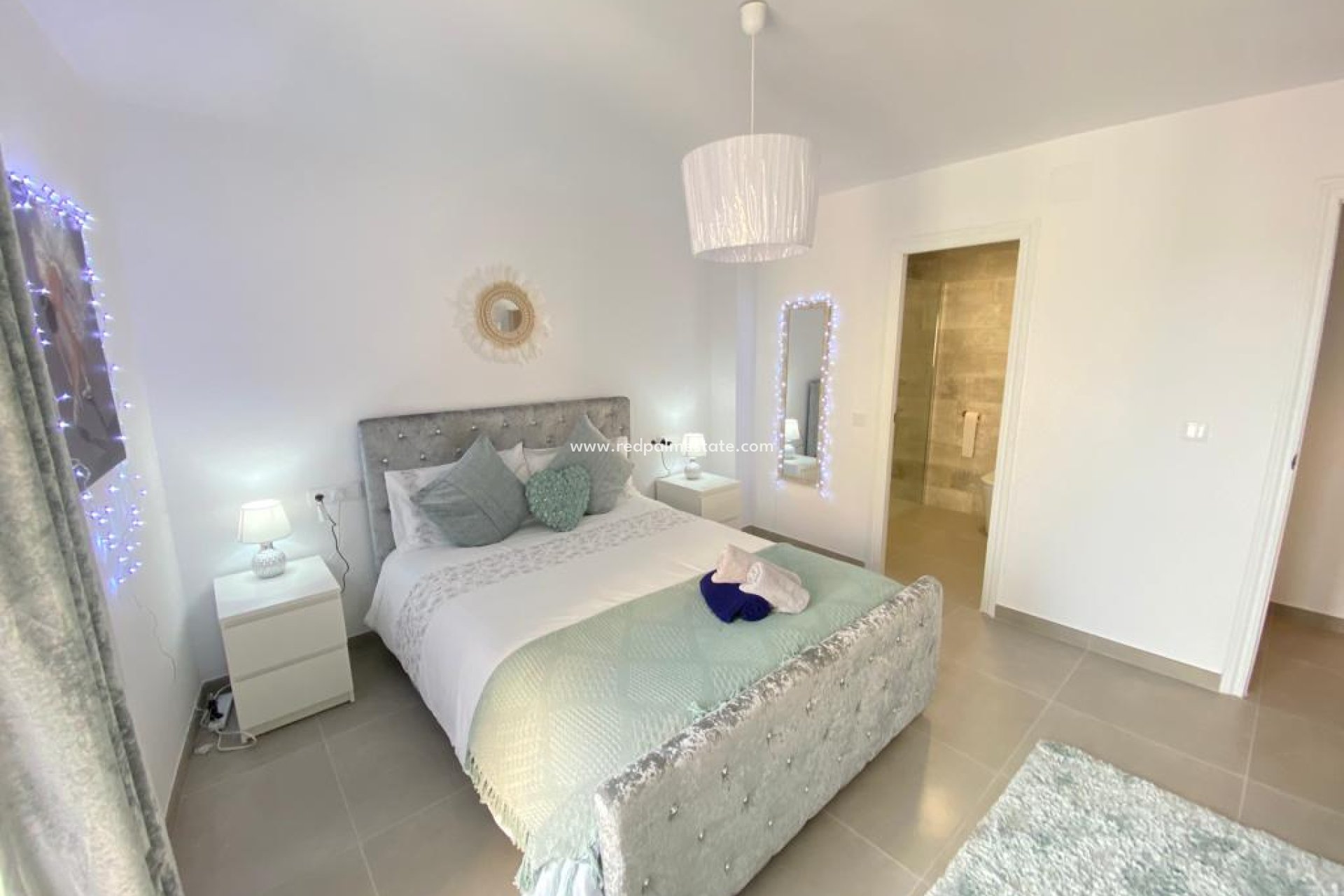 Reventa - Departamento -
Jávea - Costa Blanca