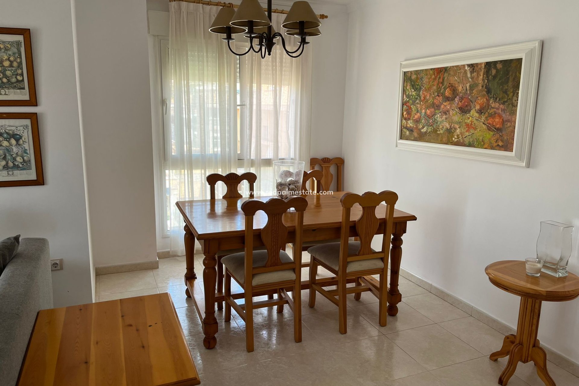 Reventa - Departamento -
Jávea - Costa Blanca