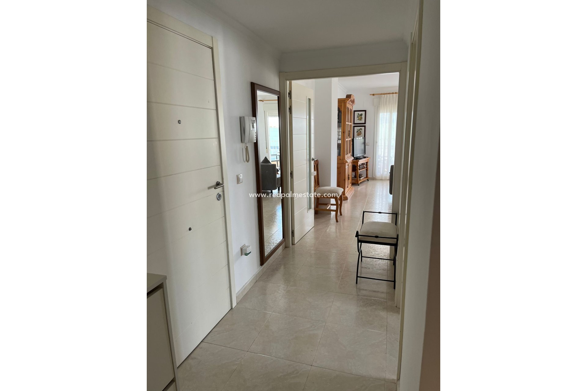 Reventa - Departamento -
Jávea - Costa Blanca