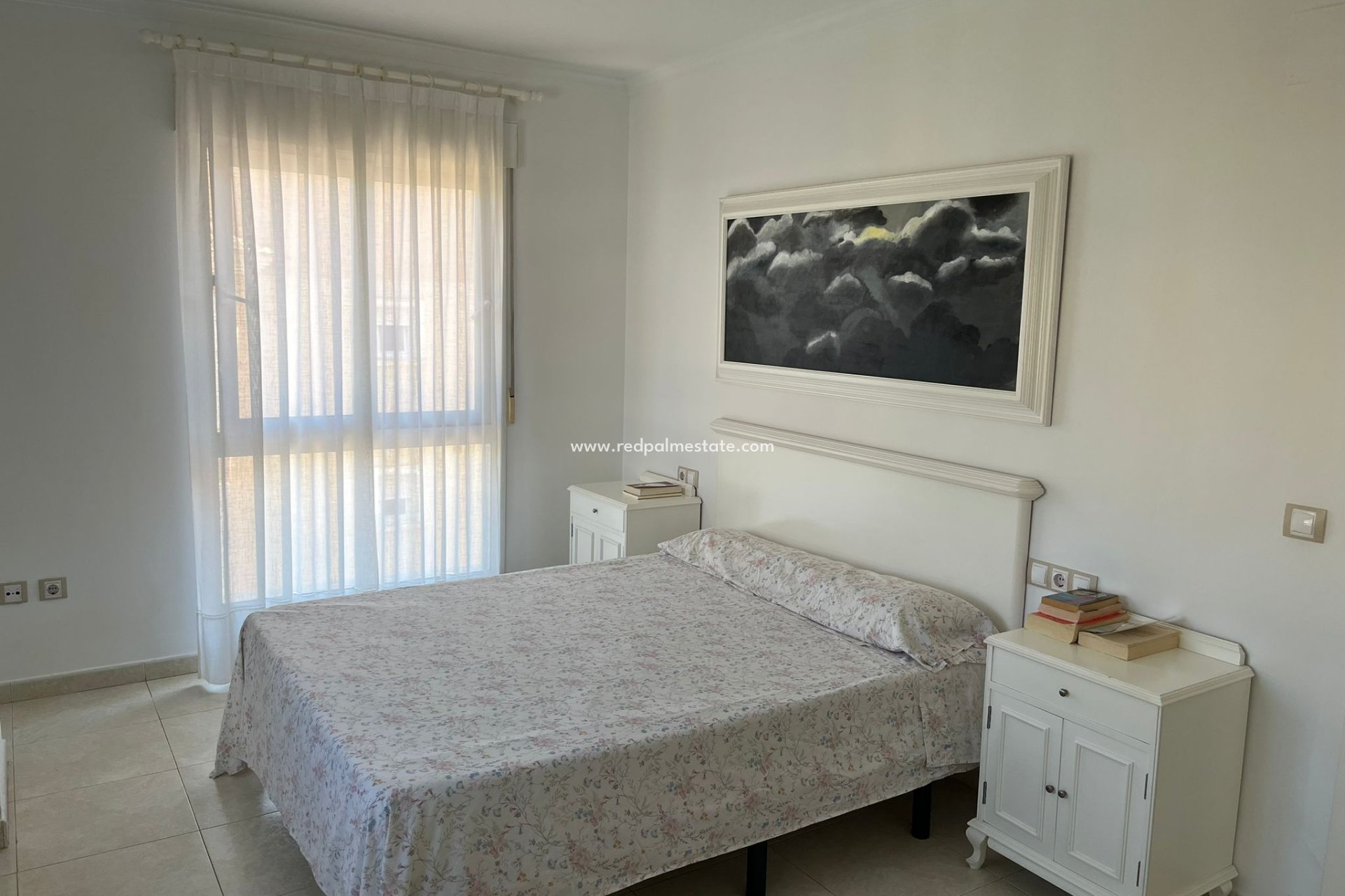 Reventa - Departamento -
Jávea - Costa Blanca