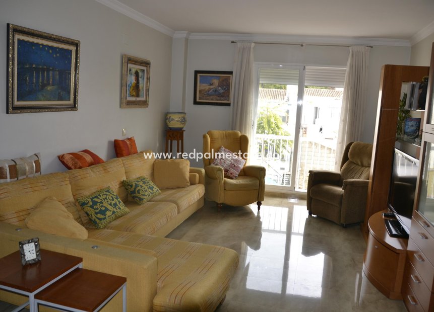 Reventa - Departamento -
Jávea - Costa Blanca