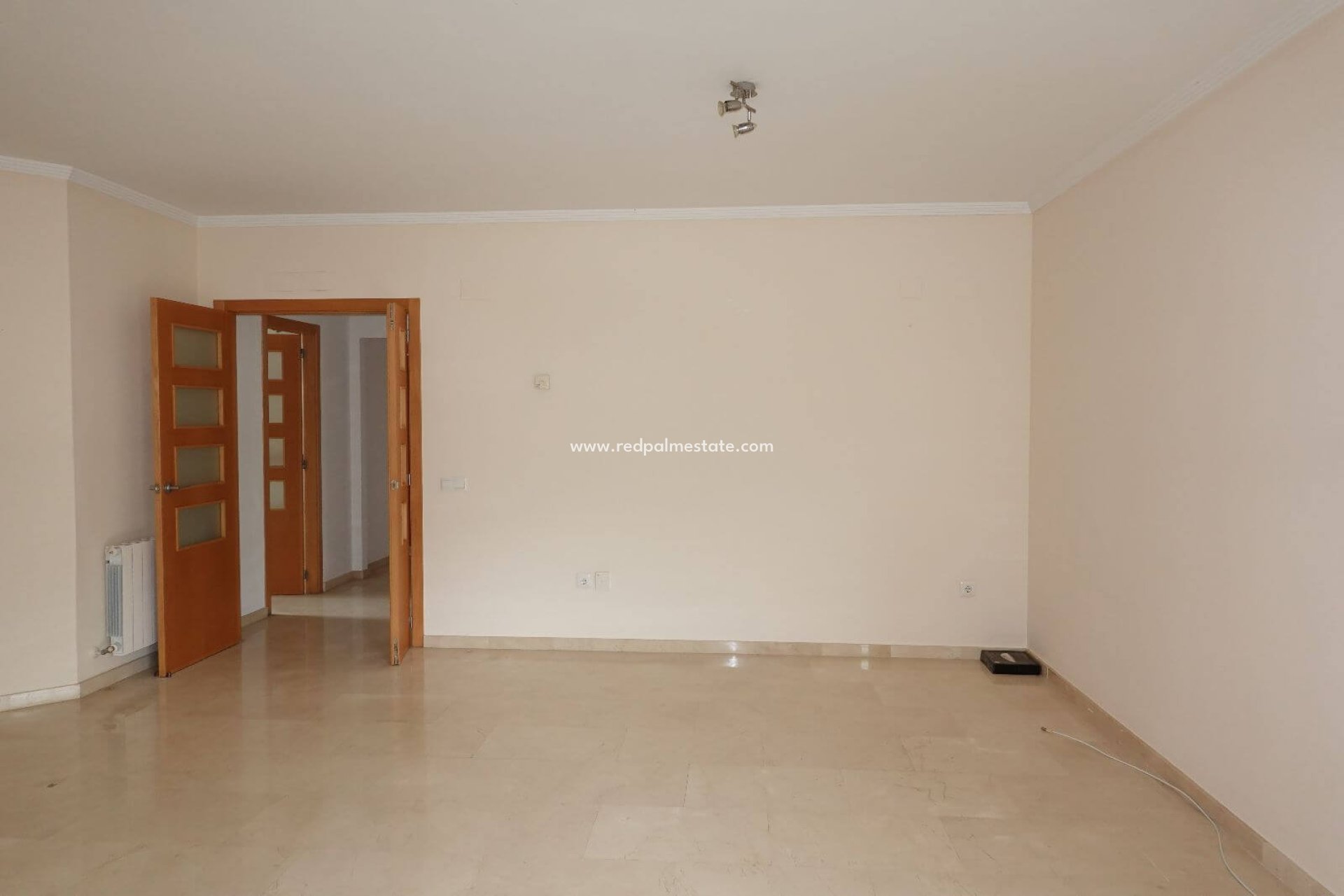 Reventa - Departamento -
Jávea - Costa Blanca