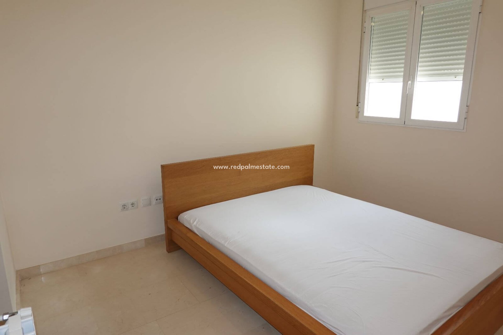 Reventa - Departamento -
Jávea - Costa Blanca