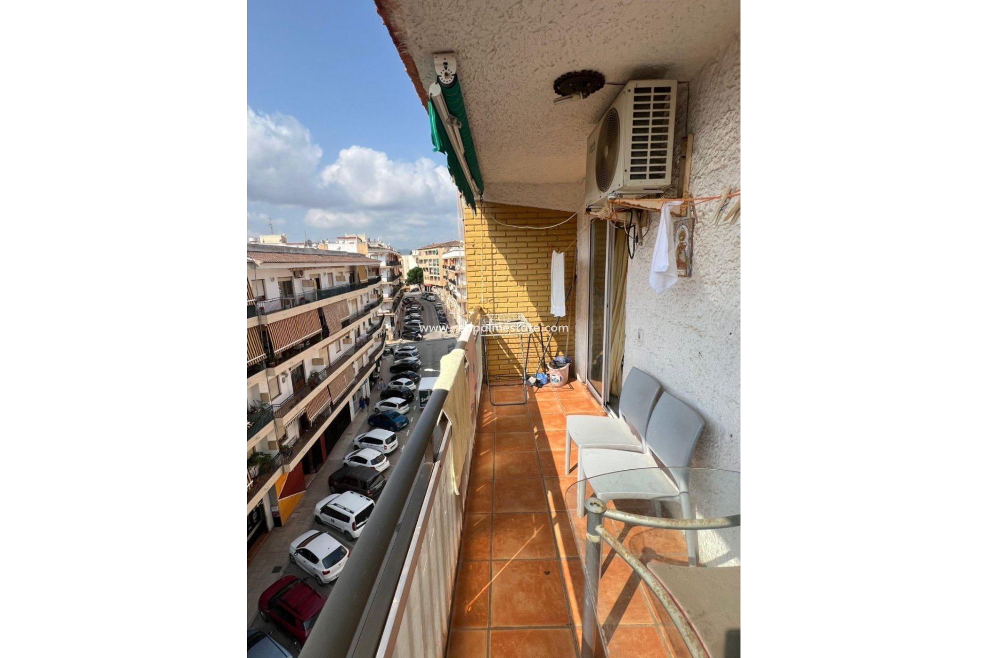 Reventa - Departamento -
Jávea - Costa Blanca