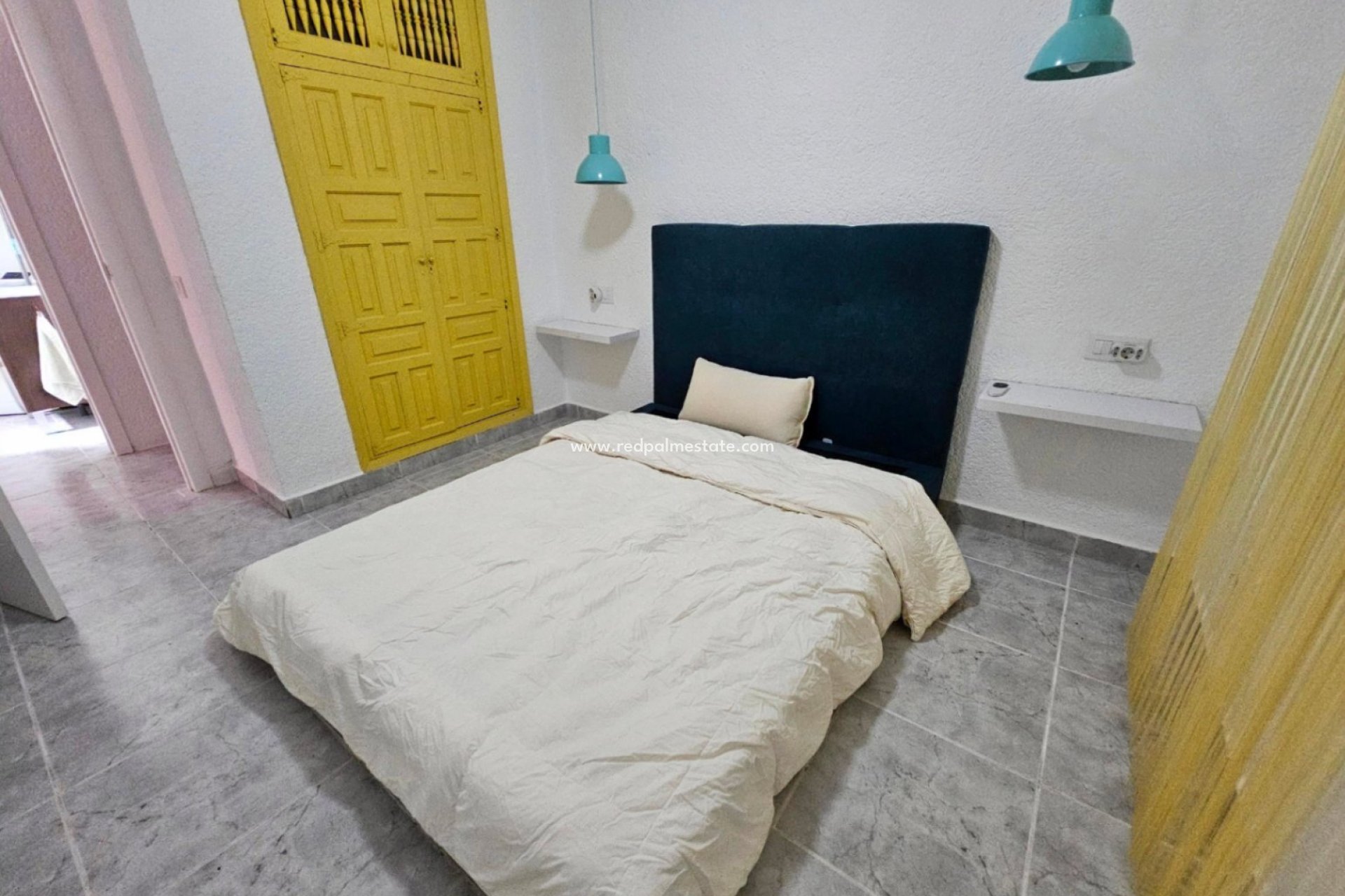 Reventa - Departamento -
Jávea - Costa Blanca