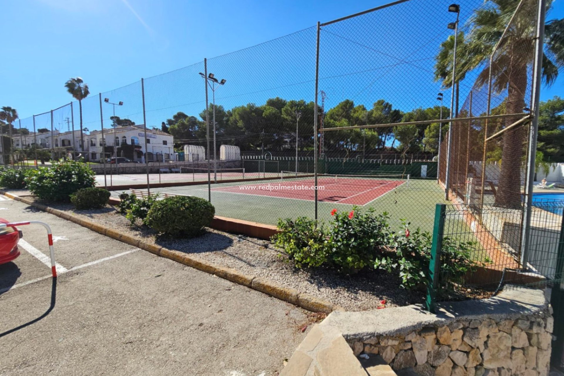 Reventa - Departamento -
Jávea - Costa Blanca