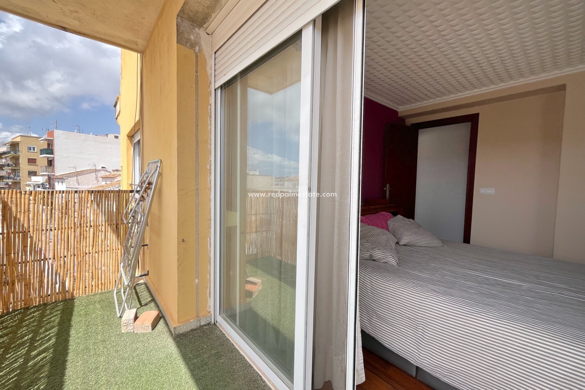 Reventa - Departamento -
Jávea - Costa Blanca