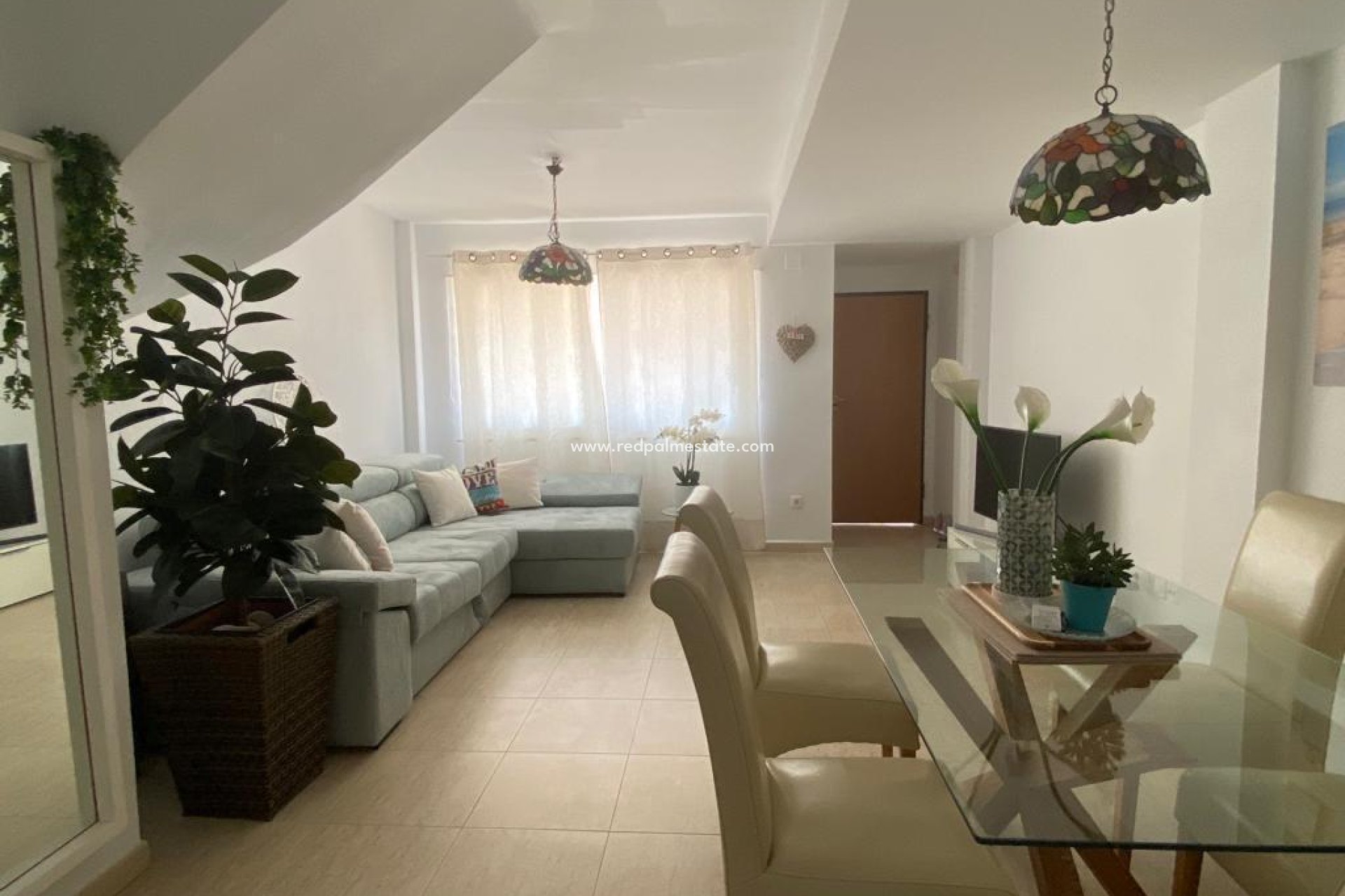 Reventa - Departamento -
Jávea - Costa Blanca