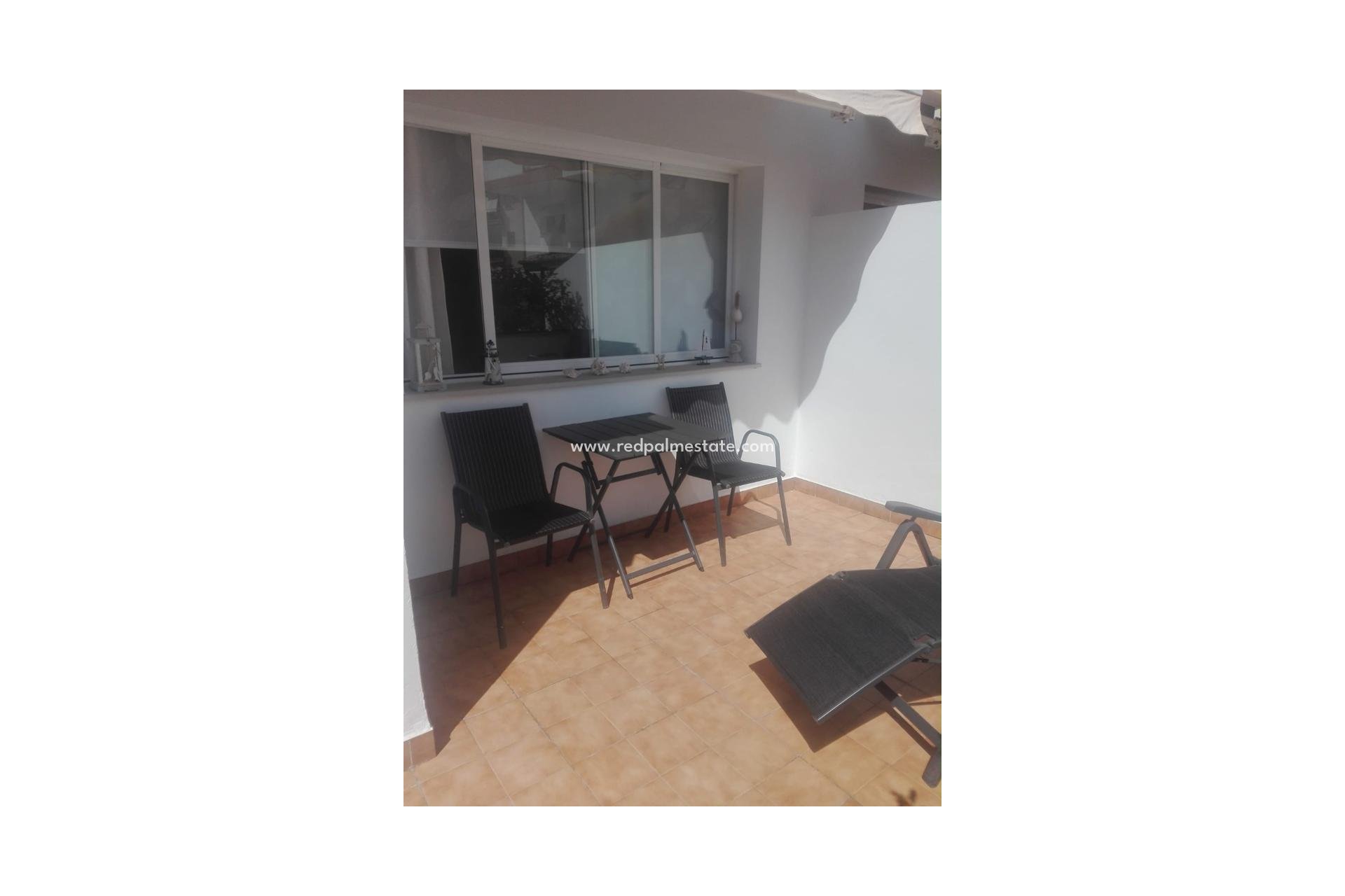 Reventa - Departamento -
Jávea - Costa Blanca