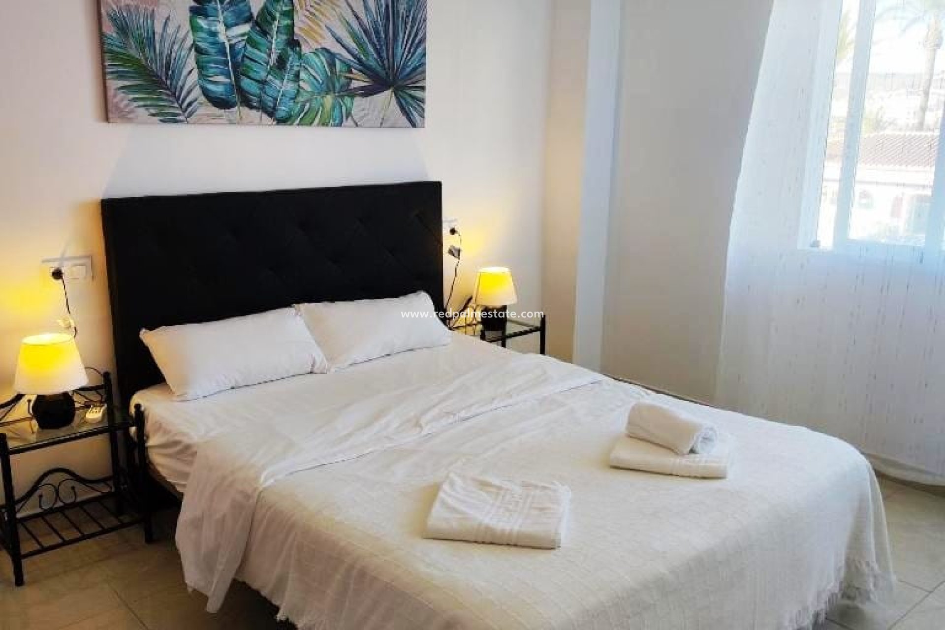 Reventa - Departamento -
Jávea - Costa Blanca