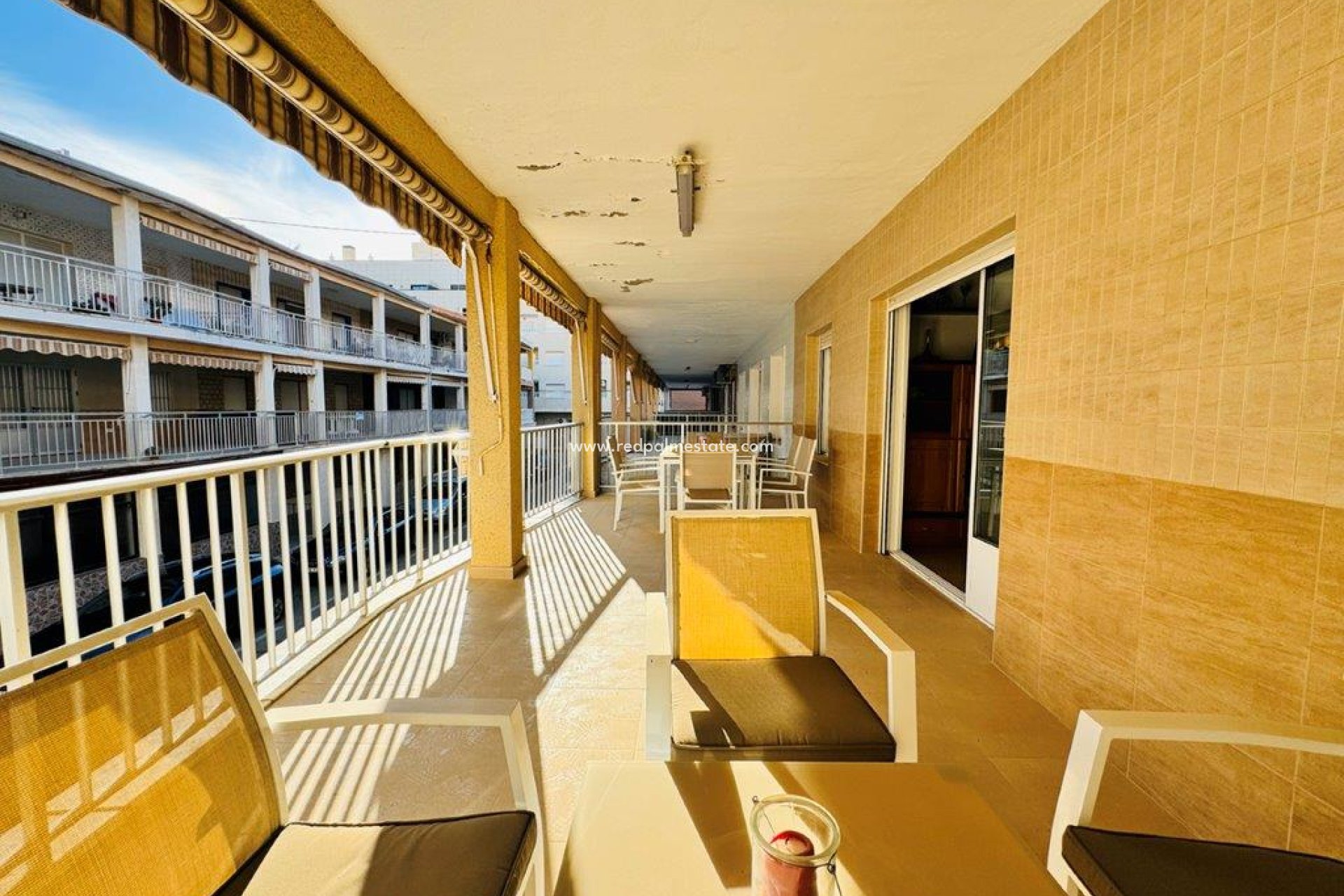 Reventa - Departamento -
La Mata - Costa Blanca