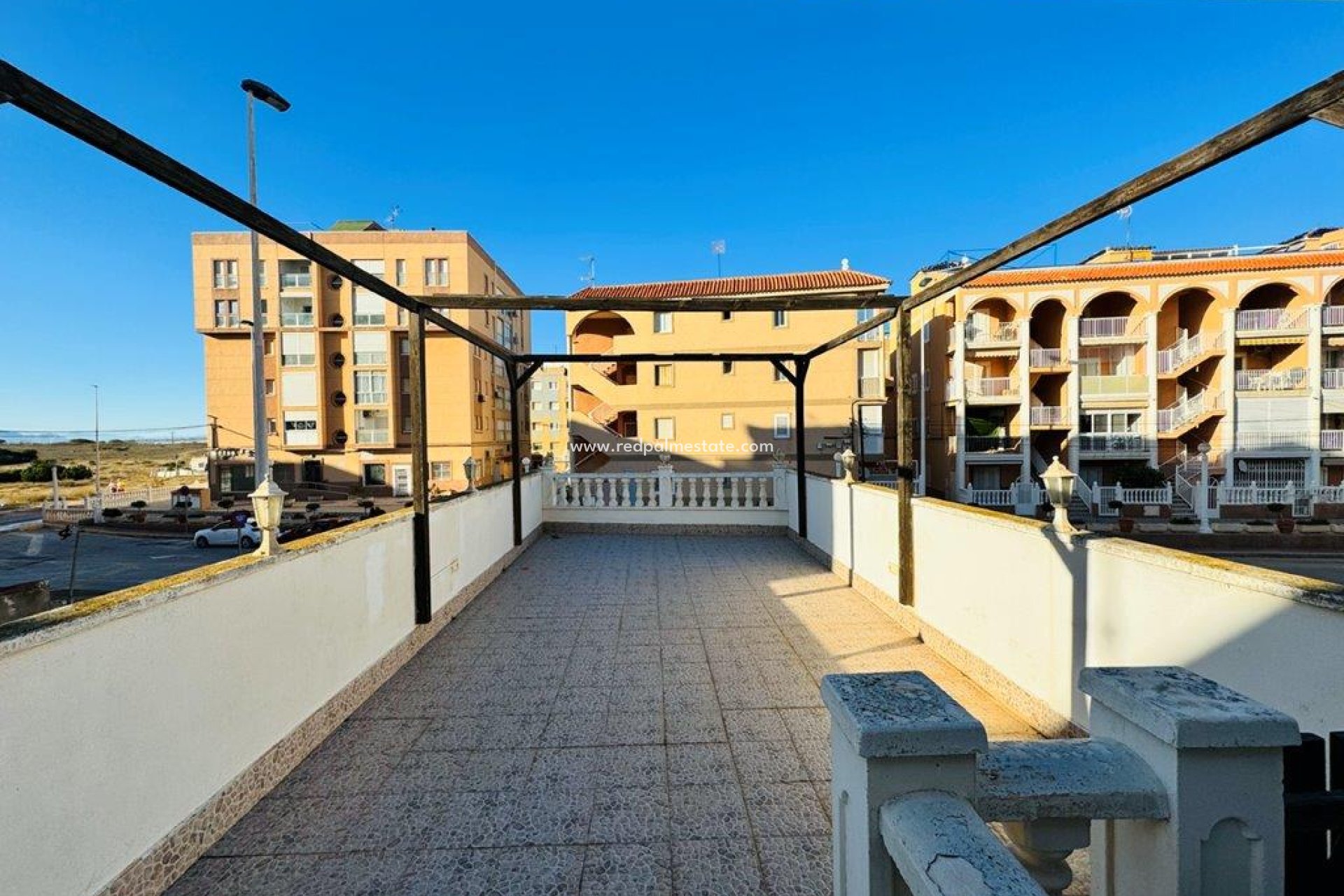 Reventa - Departamento -
La Mata - Costa Blanca