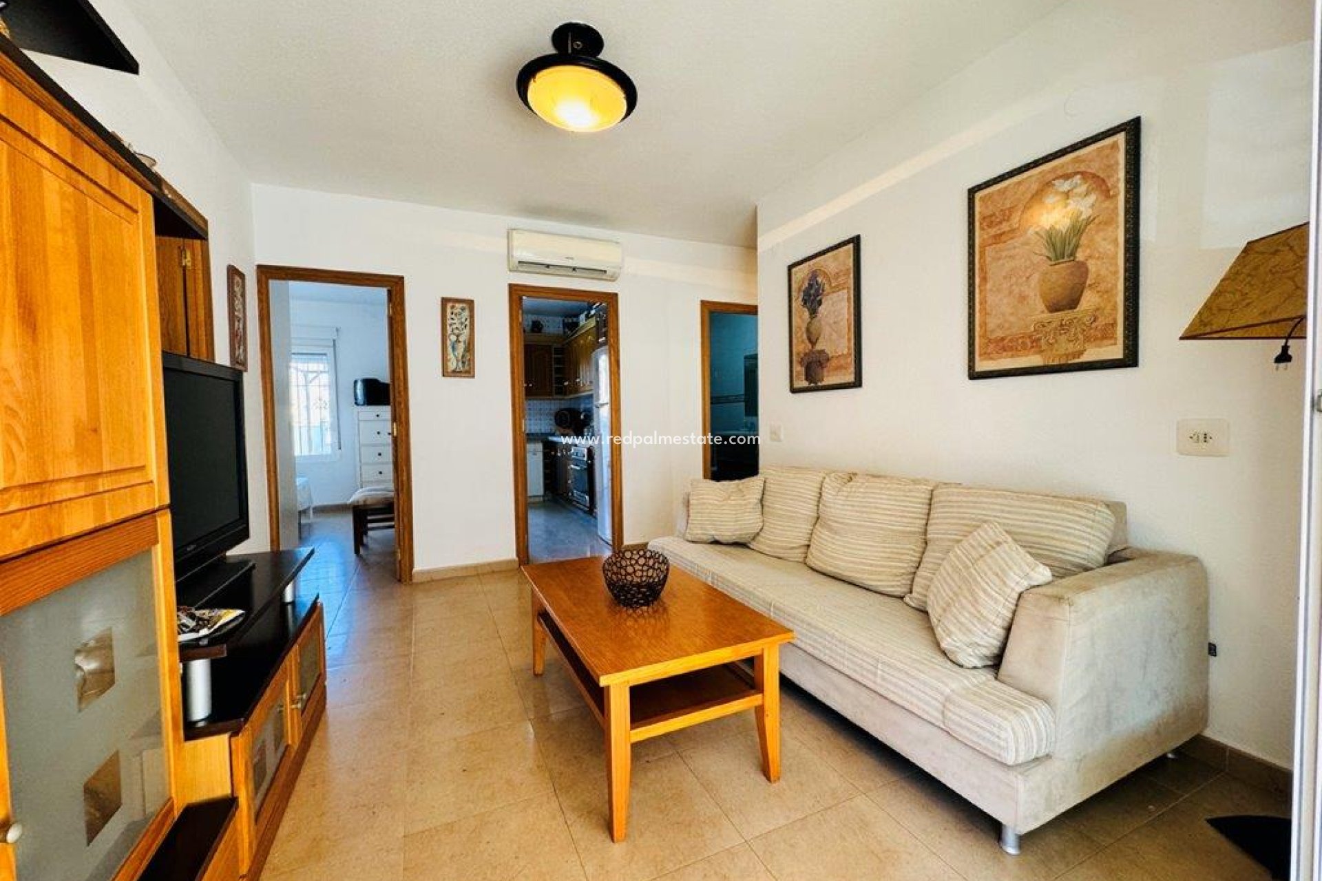 Reventa - Departamento -
La Mata - Costa Blanca