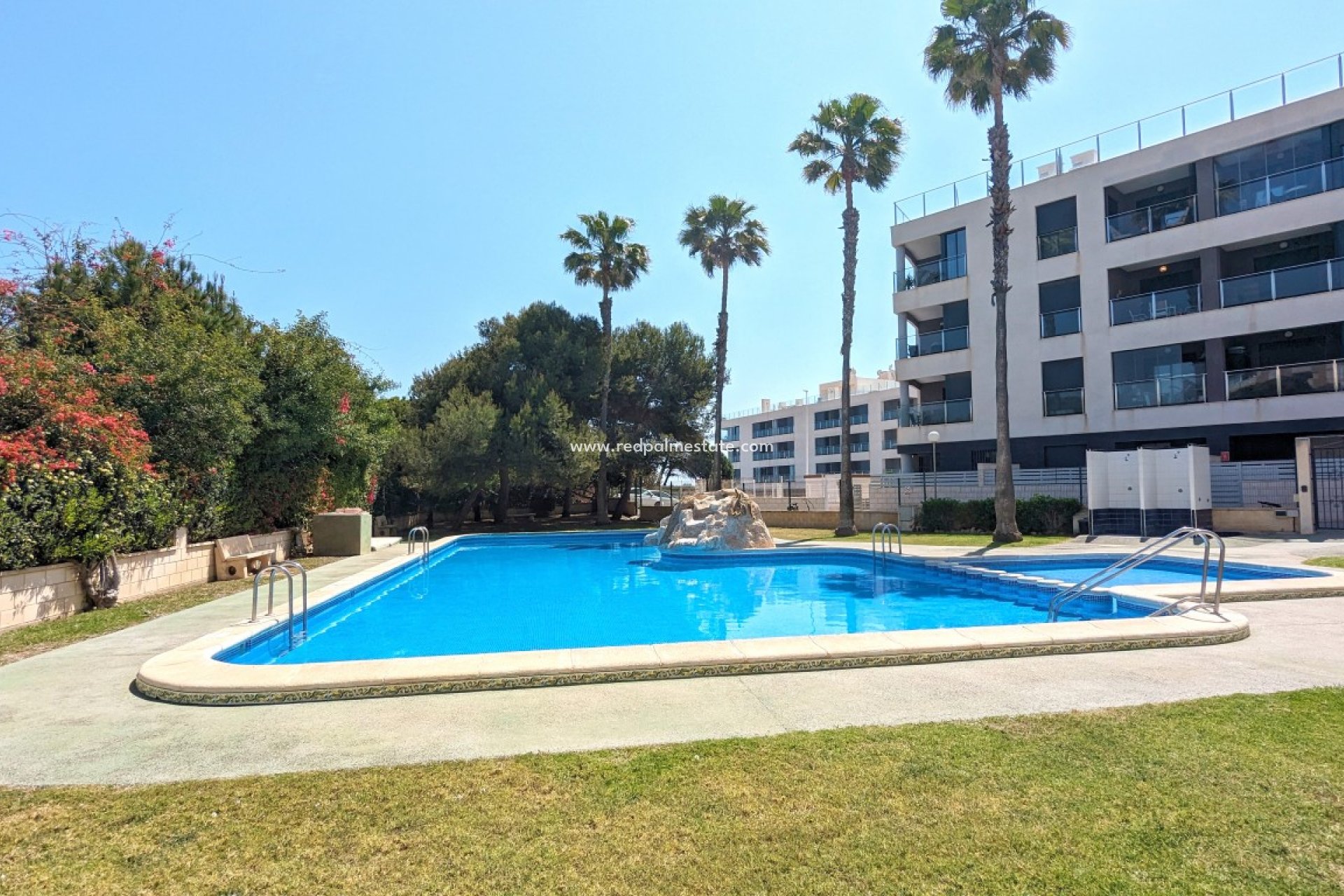 Reventa - Departamento -
La Mata - Costa Blanca