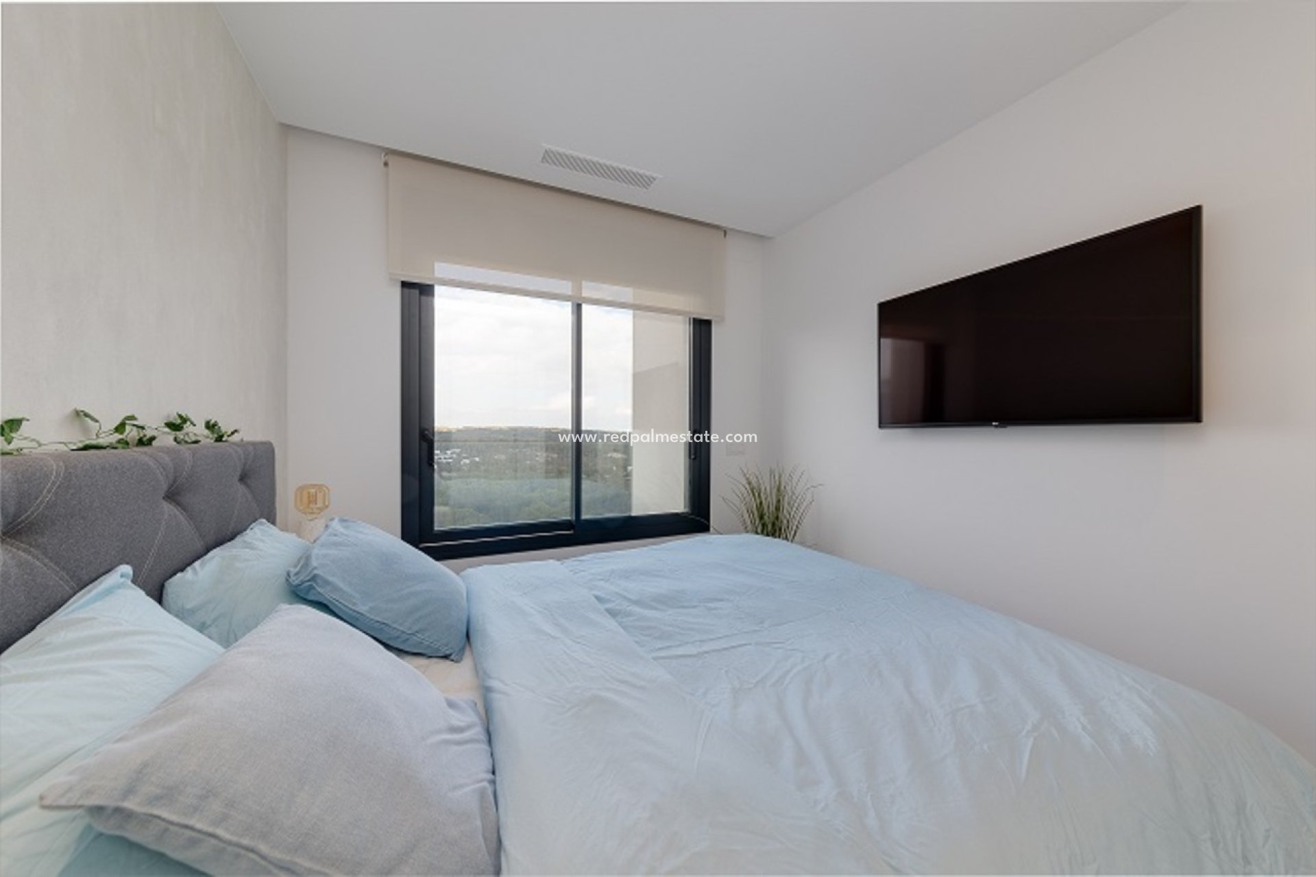 Reventa - Departamento -
Las Colinas Golf - Costa Blanca