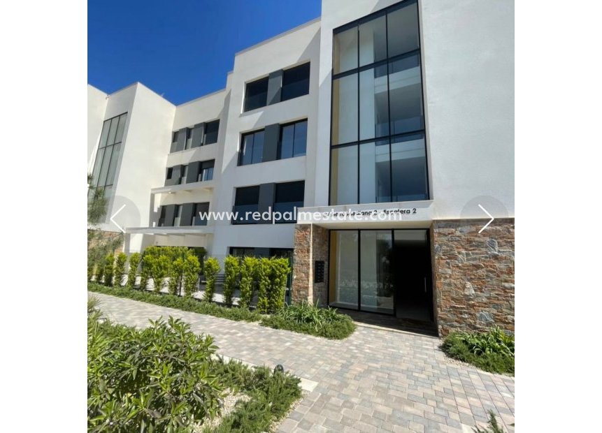 Reventa - Departamento -
Las Colinas Golf