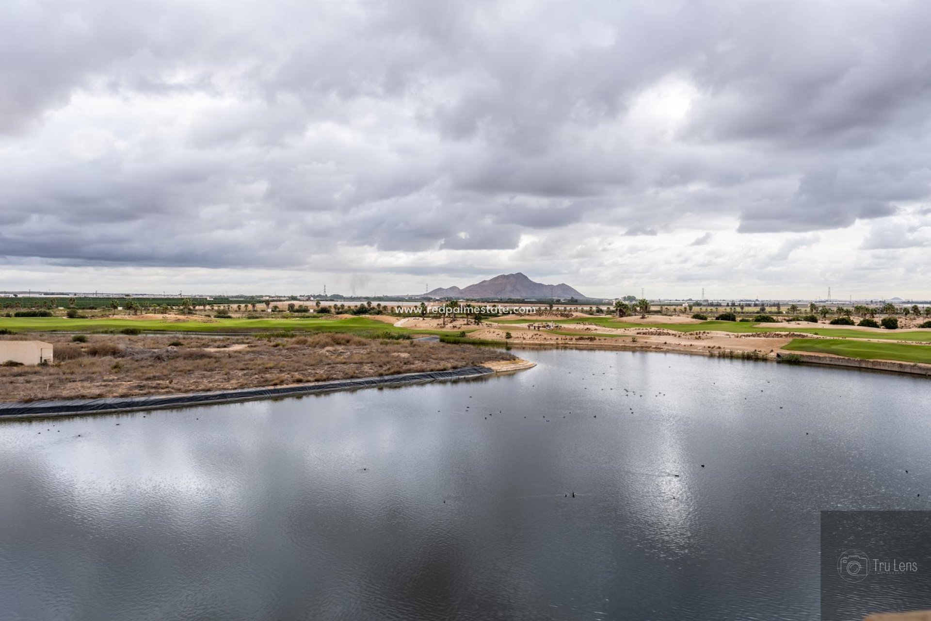 Reventa - Departamento -
Las Terrazas de la Torre Golf Resort - Inland