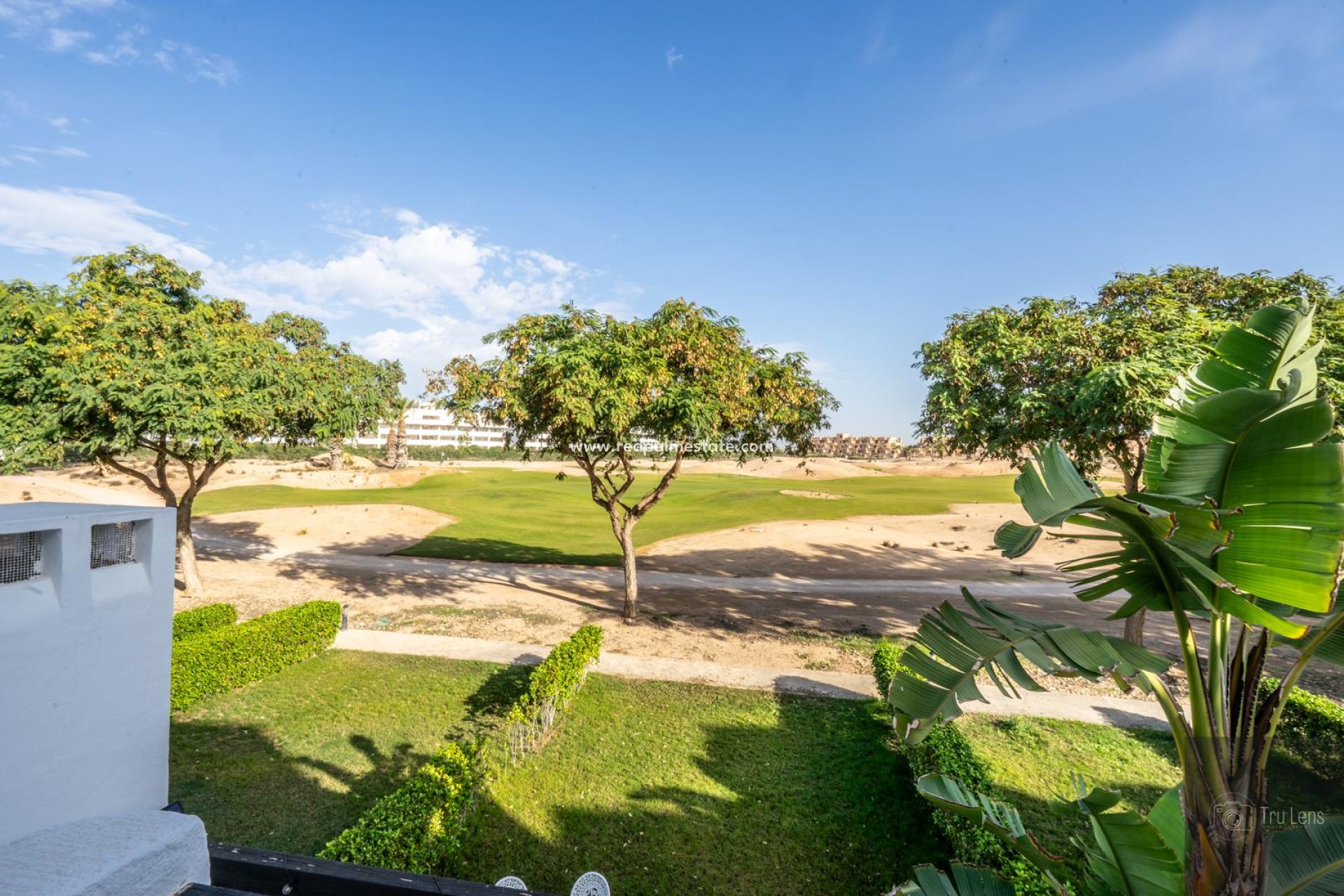 Reventa - Departamento -
Las Terrazas de la Torre Golf Resort - Inland