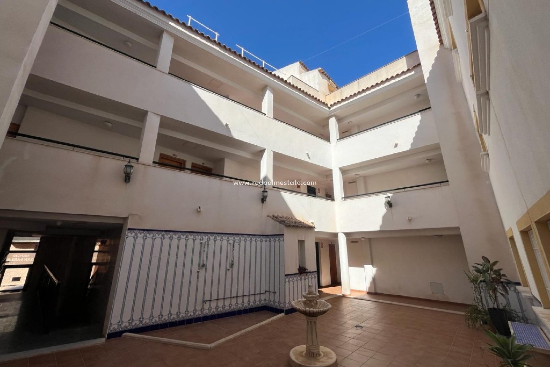 Reventa - Departamento -
Los Alcazares - Costa Calida