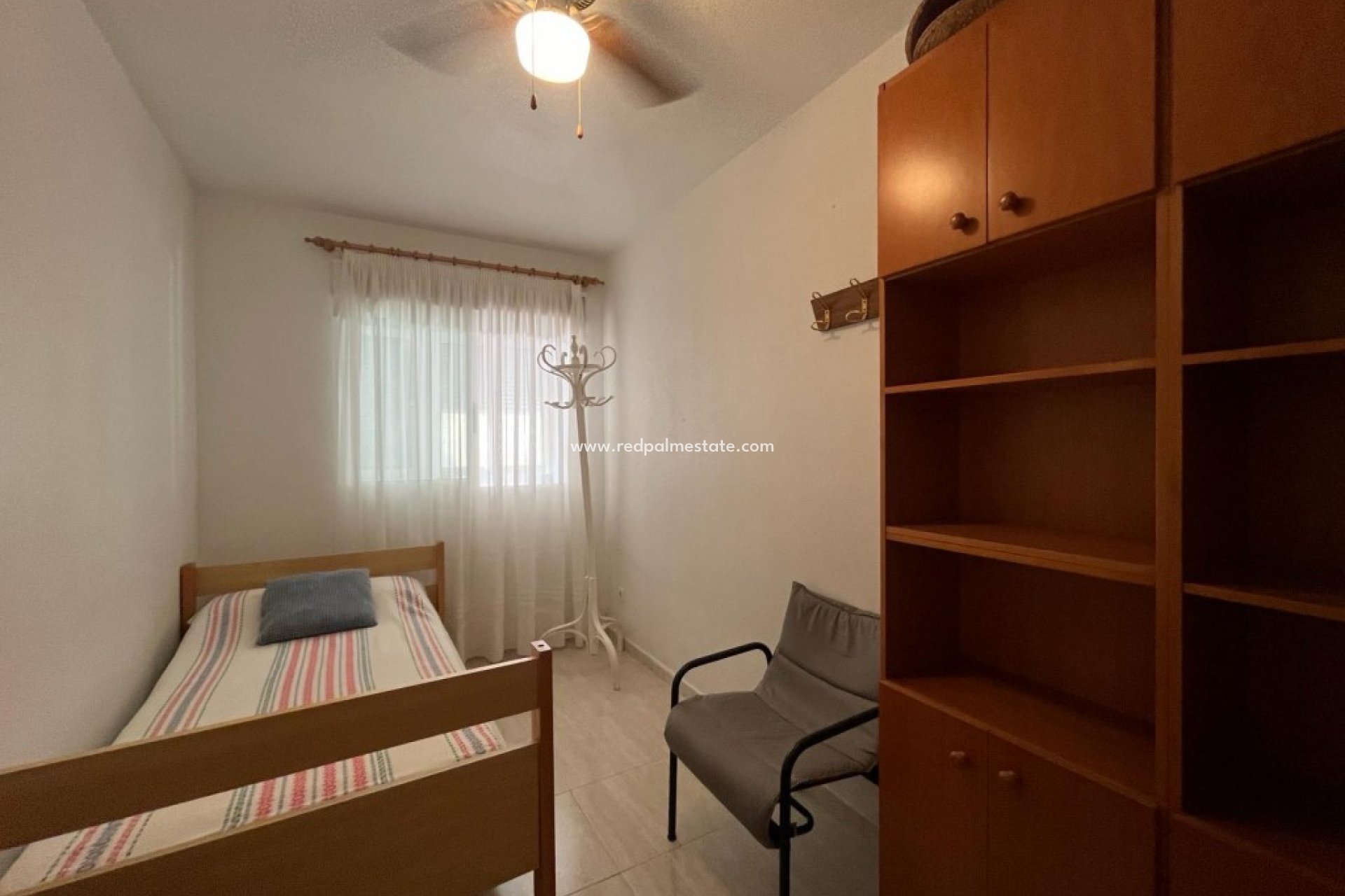 Reventa - Departamento -
Los Alcazares - Costa Calida