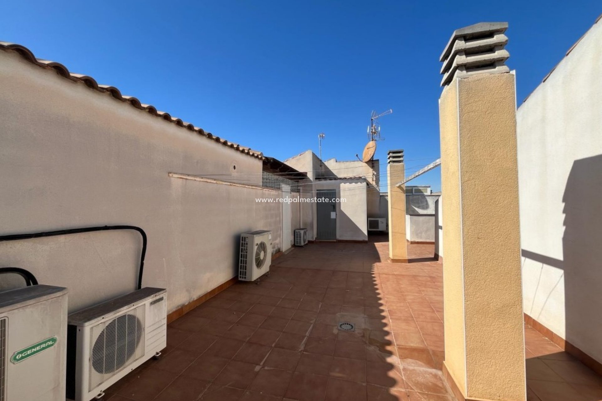 Reventa - Departamento -
Los Alcazares - Costa Calida