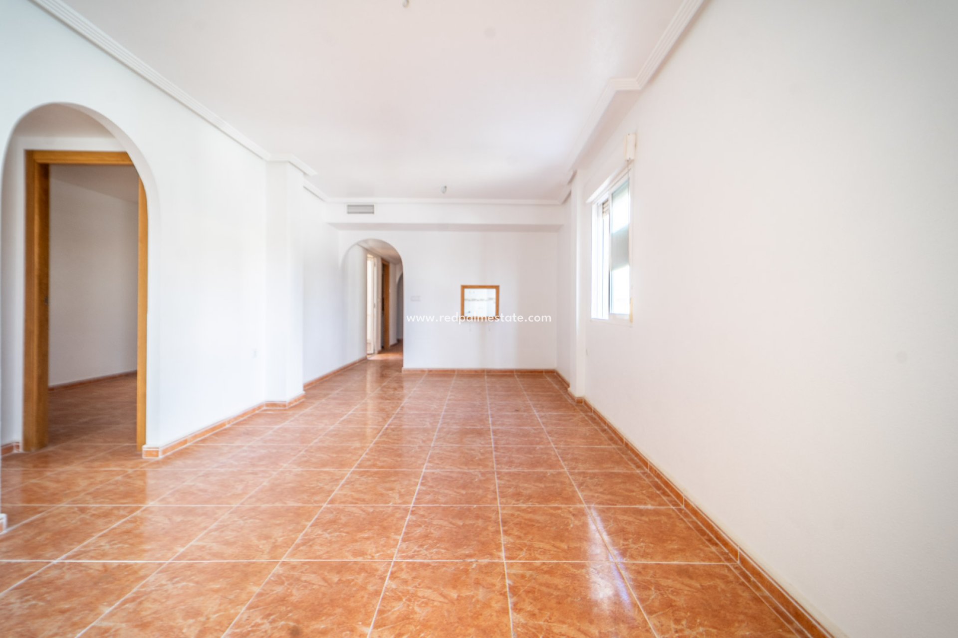 Reventa - Departamento -
Los Alcazares - Costa Calida