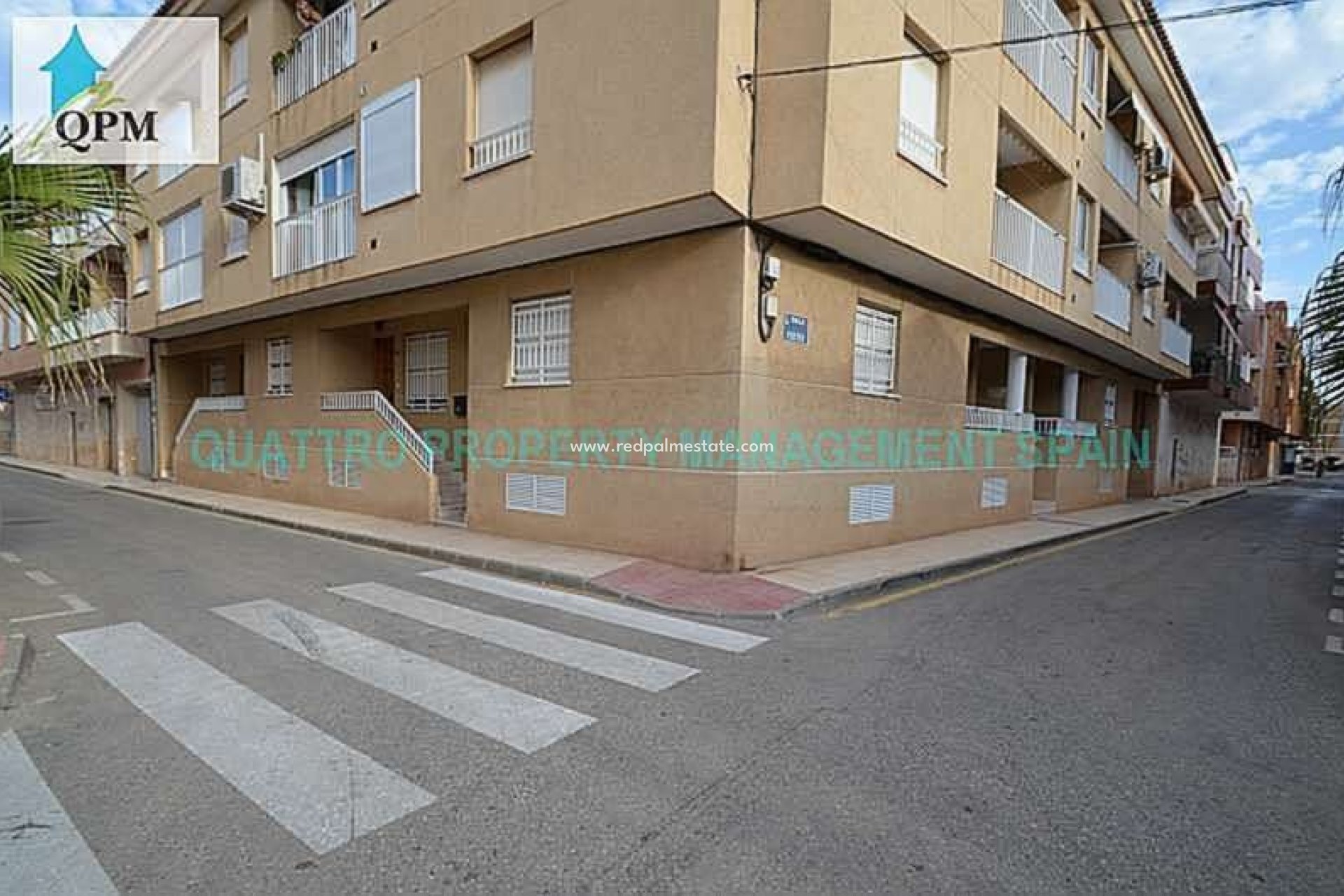 Reventa - Departamento -
Los Alcazares - LOS ALCÁZARES