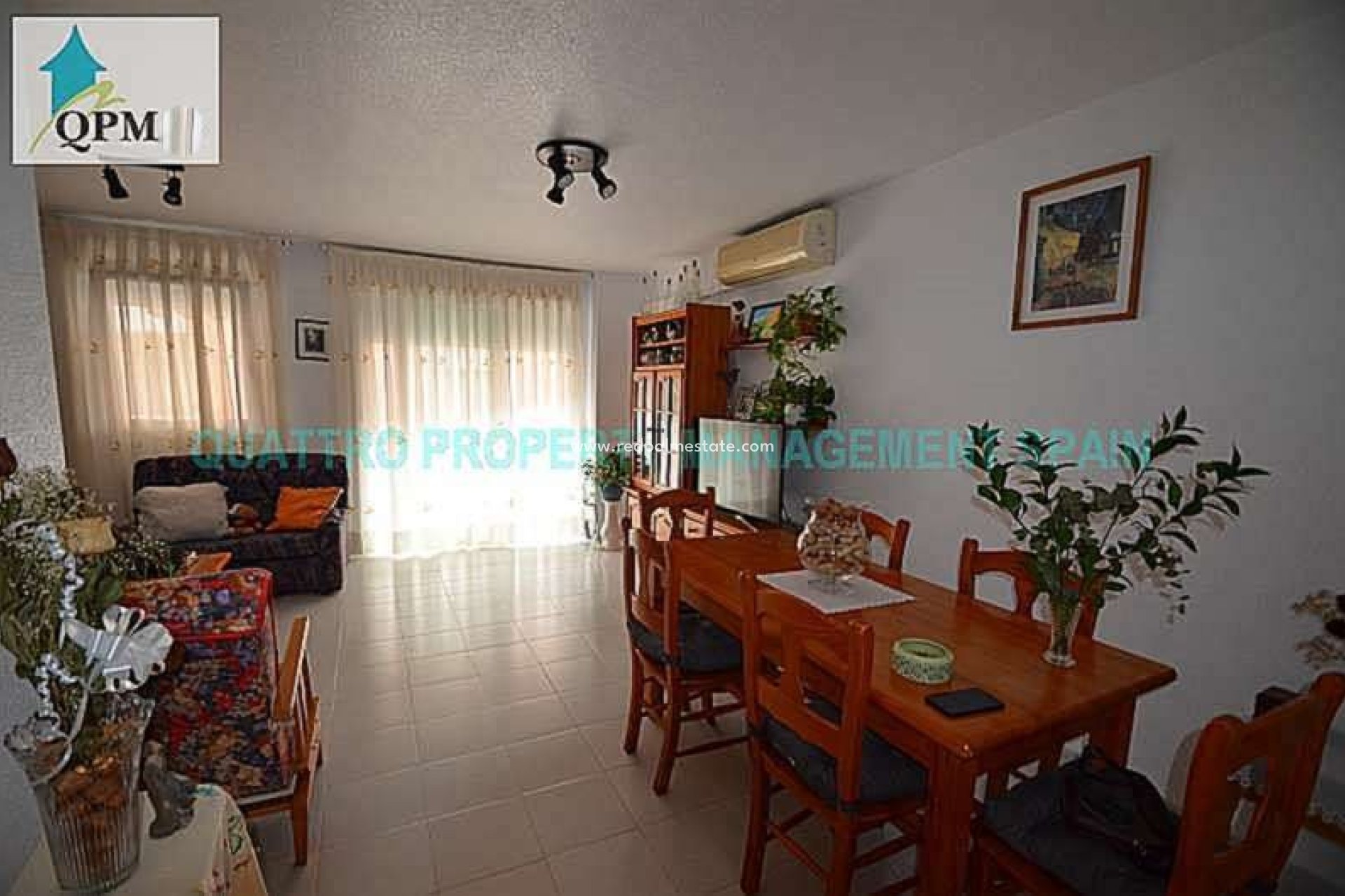 Reventa - Departamento -
Los Alcazares - LOS ALCÁZARES