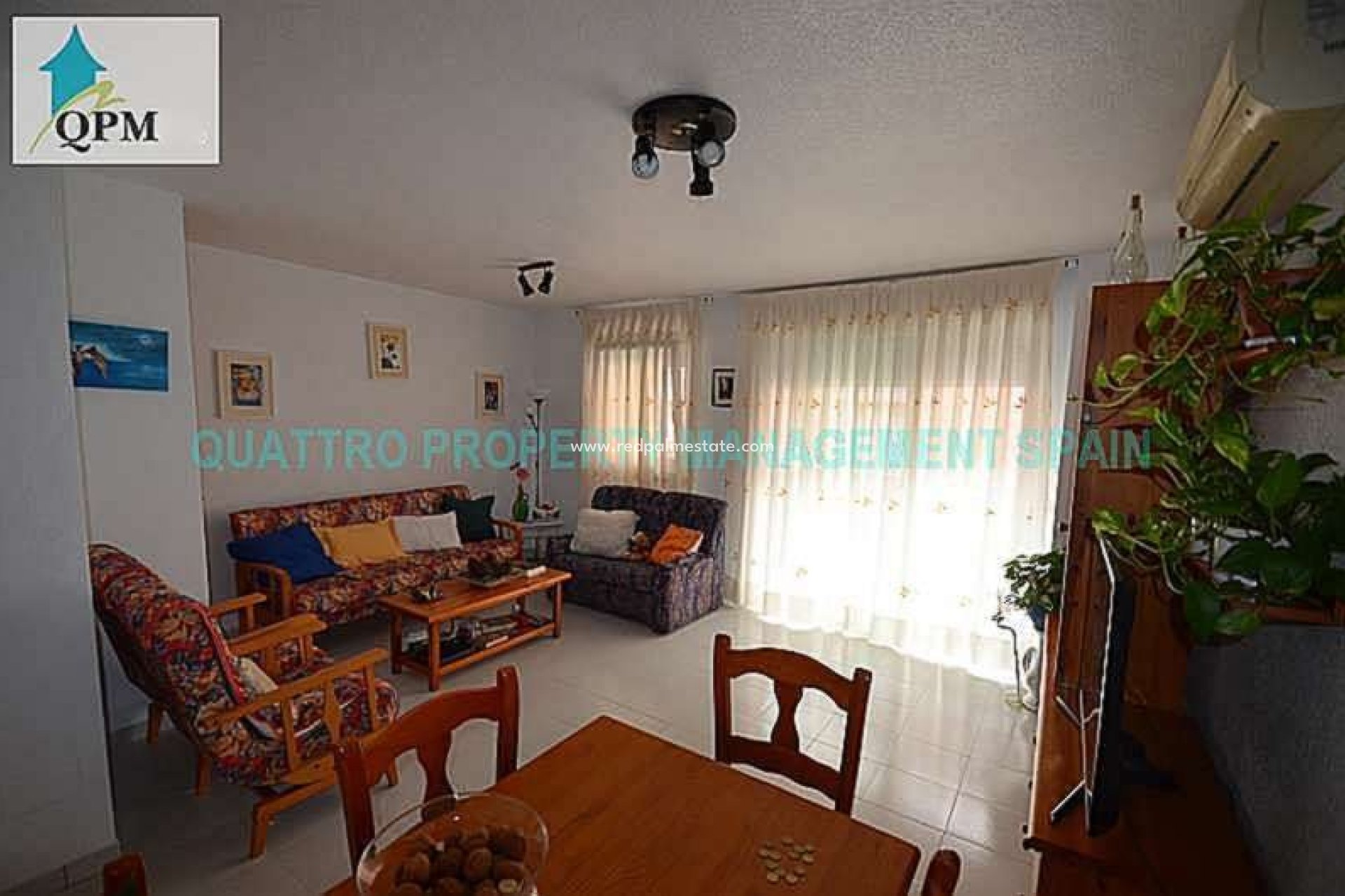 Reventa - Departamento -
Los Alcazares - LOS ALCÁZARES