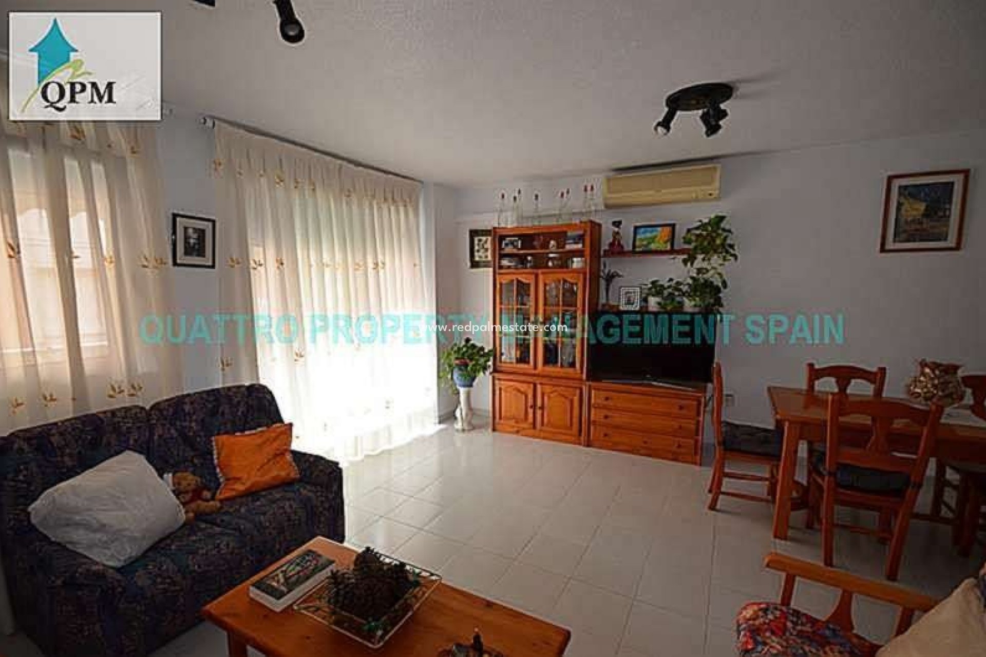 Reventa - Departamento -
Los Alcazares - LOS ALCÁZARES