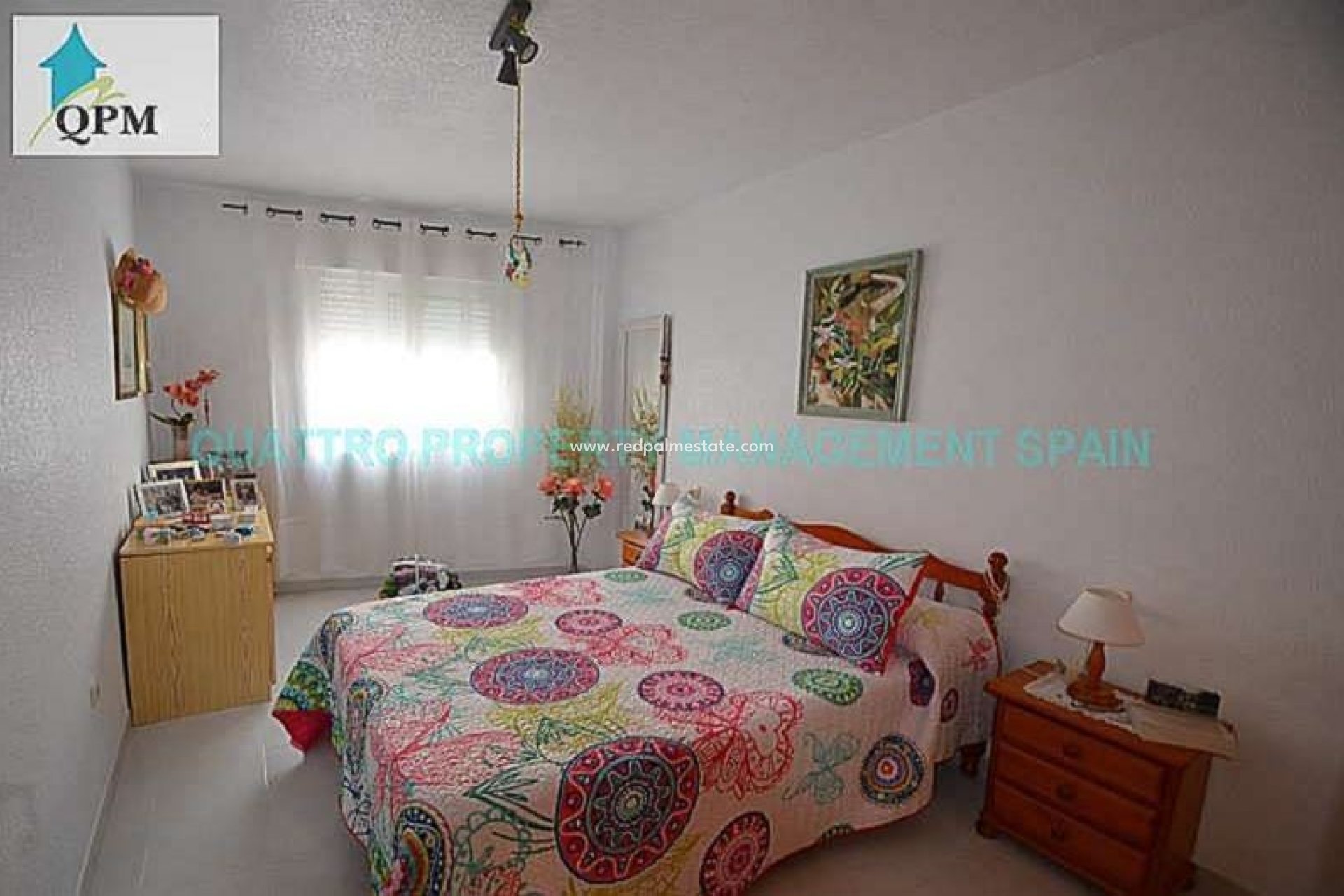 Reventa - Departamento -
Los Alcazares - LOS ALCÁZARES