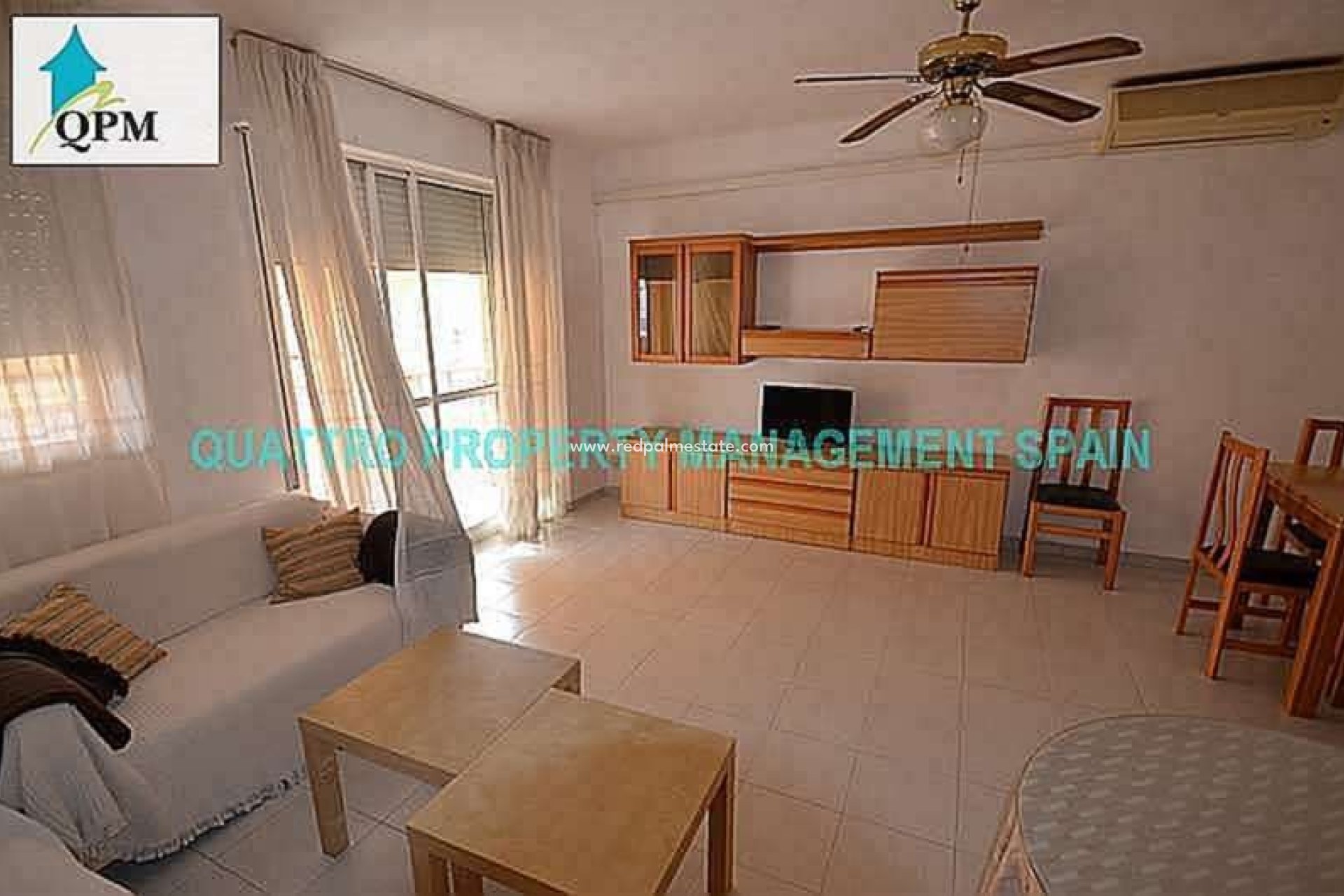 Reventa - Departamento -
Los Alcazares - LOS ALCÁZARES