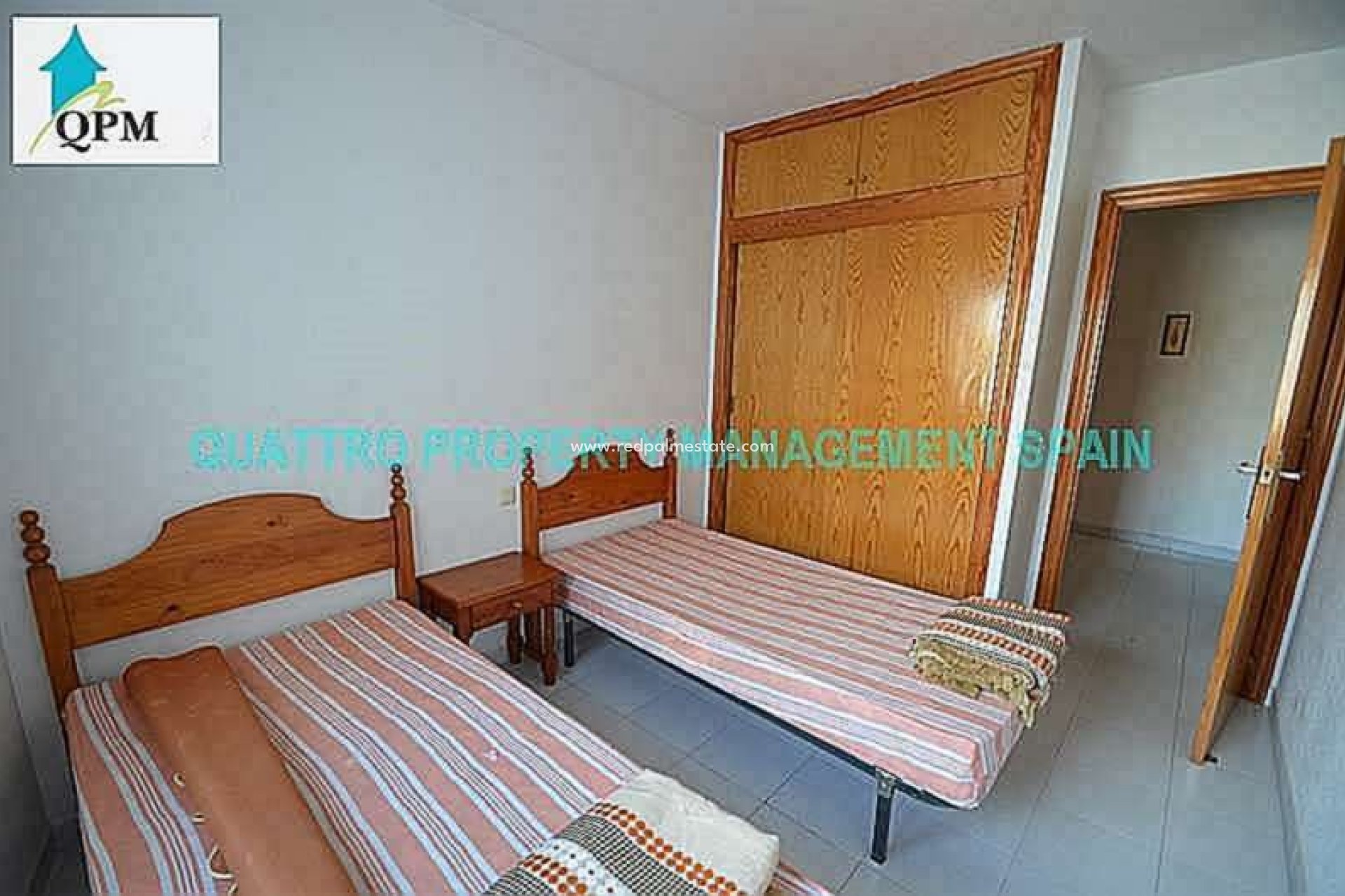 Reventa - Departamento -
Los Alcazares - LOS ALCÁZARES