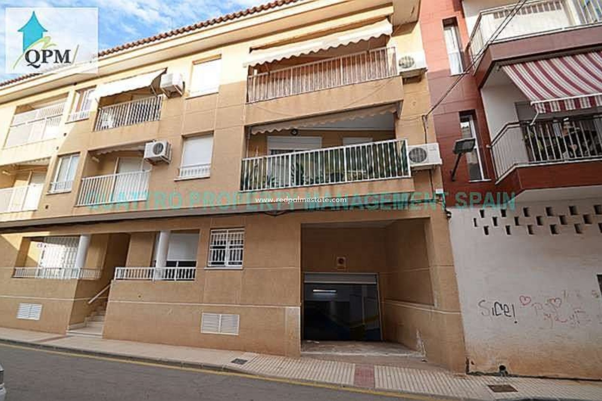 Reventa - Departamento -
Los Alcazares - LOS ALCÁZARES