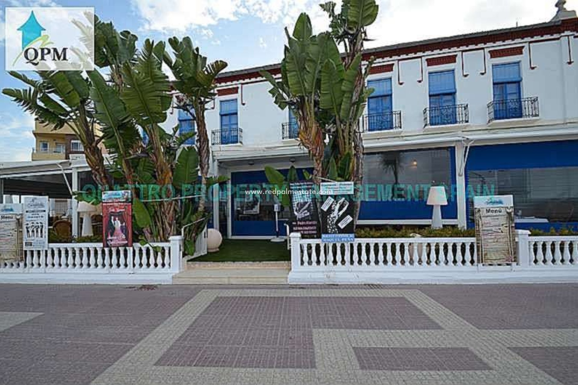 Reventa - Departamento -
Los Alcazares - LOS ALCÁZARES