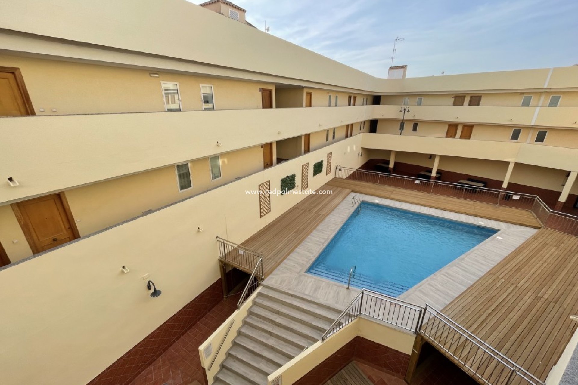 Reventa - Departamento -
Los Alcazares - LOS ALCÁZARES