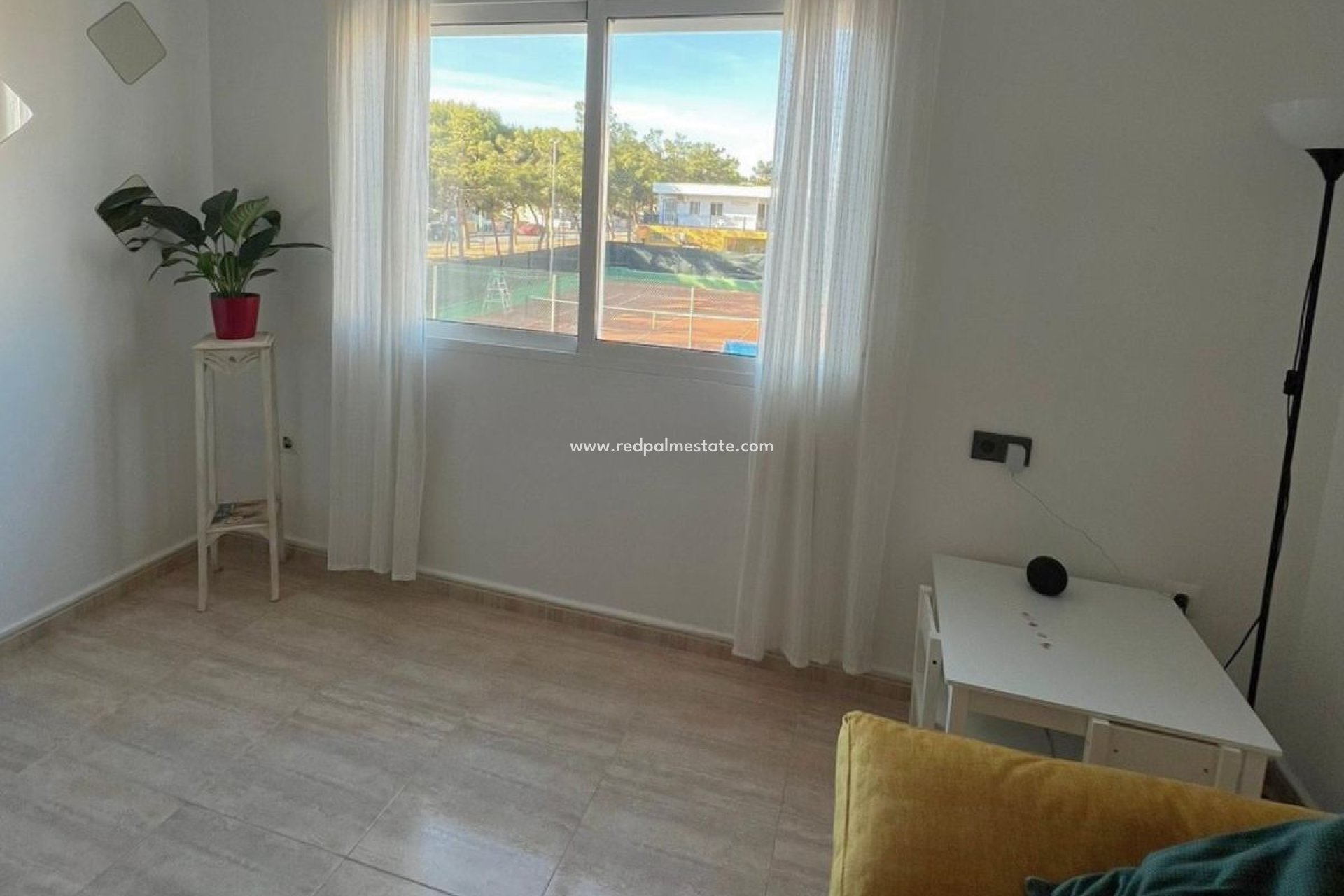 Reventa - Departamento -
Los Alczares - Costa Calida