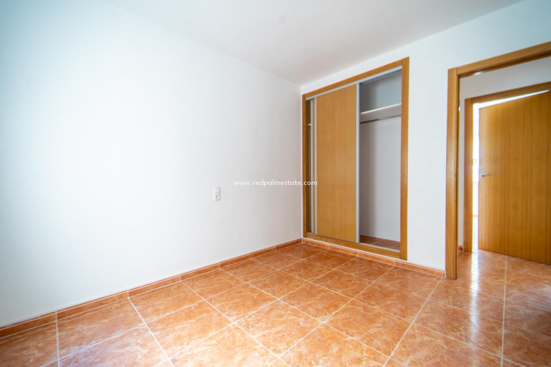 Reventa - Departamento -
Los Alczares - Costa Calida