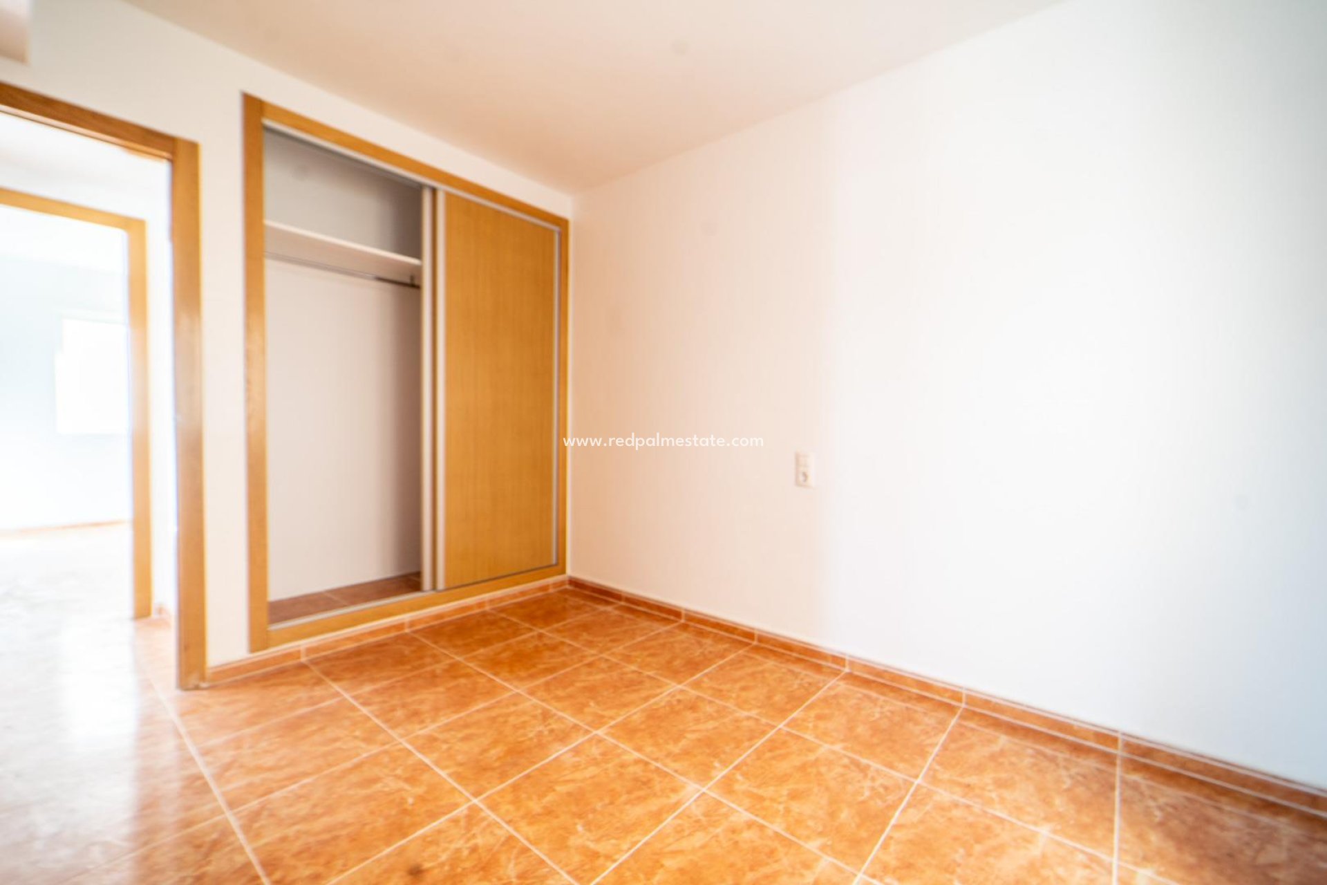 Reventa - Departamento -
Los Alczares - Costa Calida