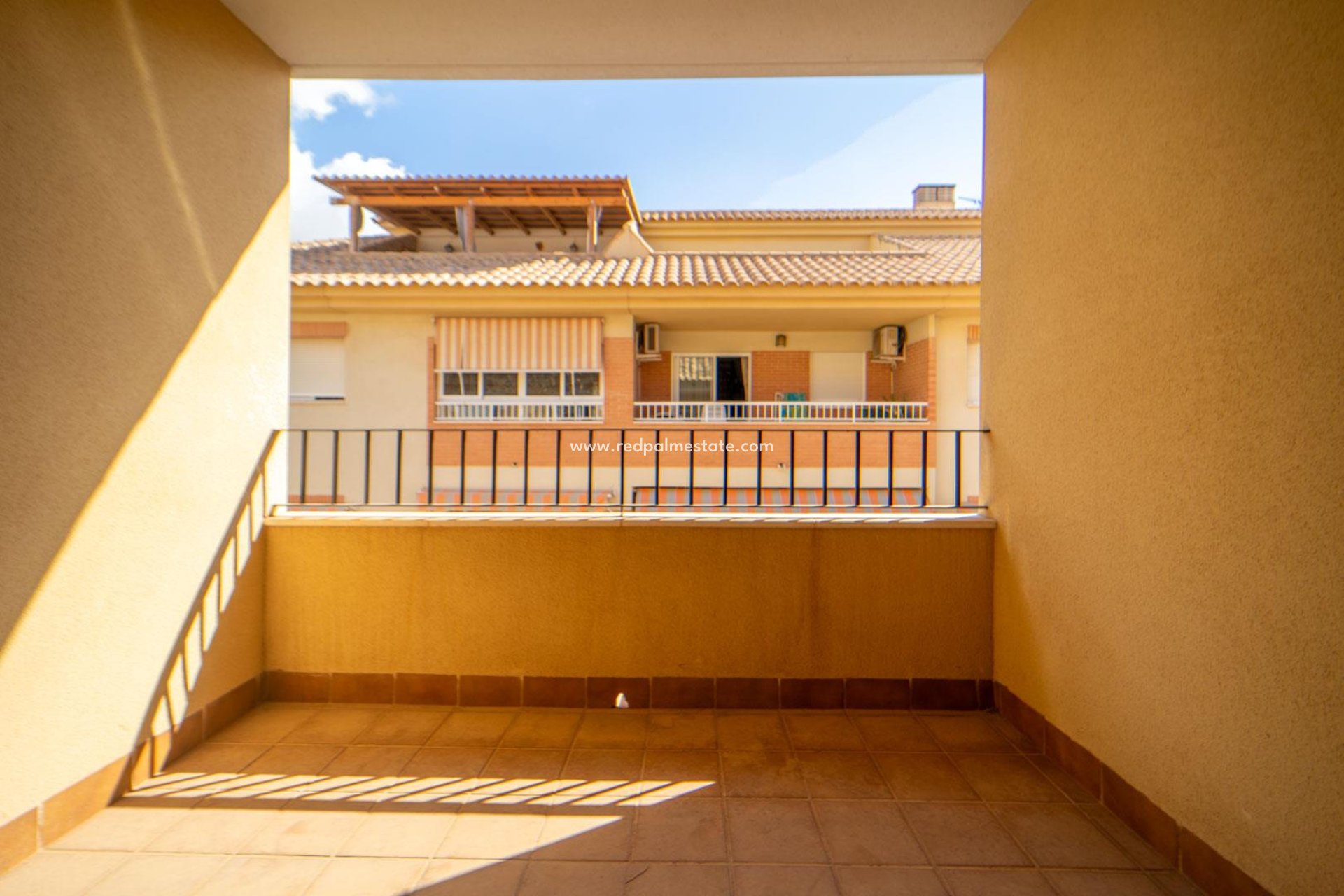 Reventa - Departamento -
Los Alczares - Costa Calida