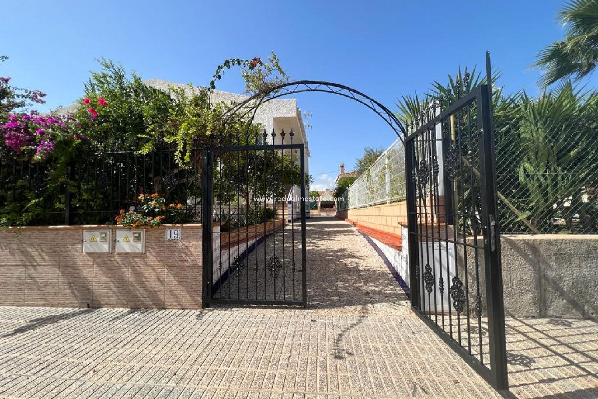 Reventa - Departamento -
Los Alczares - Costa Calida