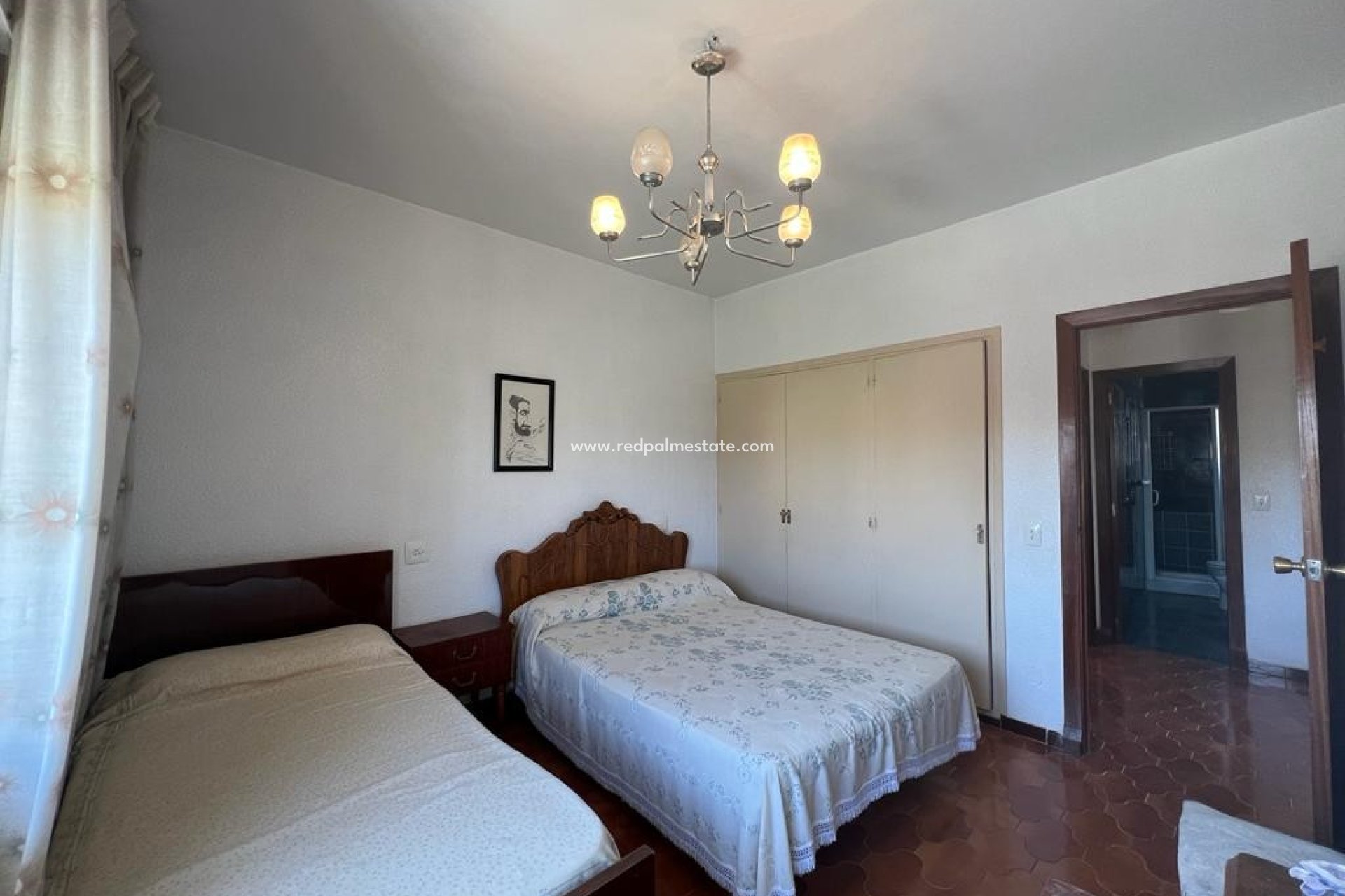 Reventa - Departamento -
Los Alczares - Costa Calida