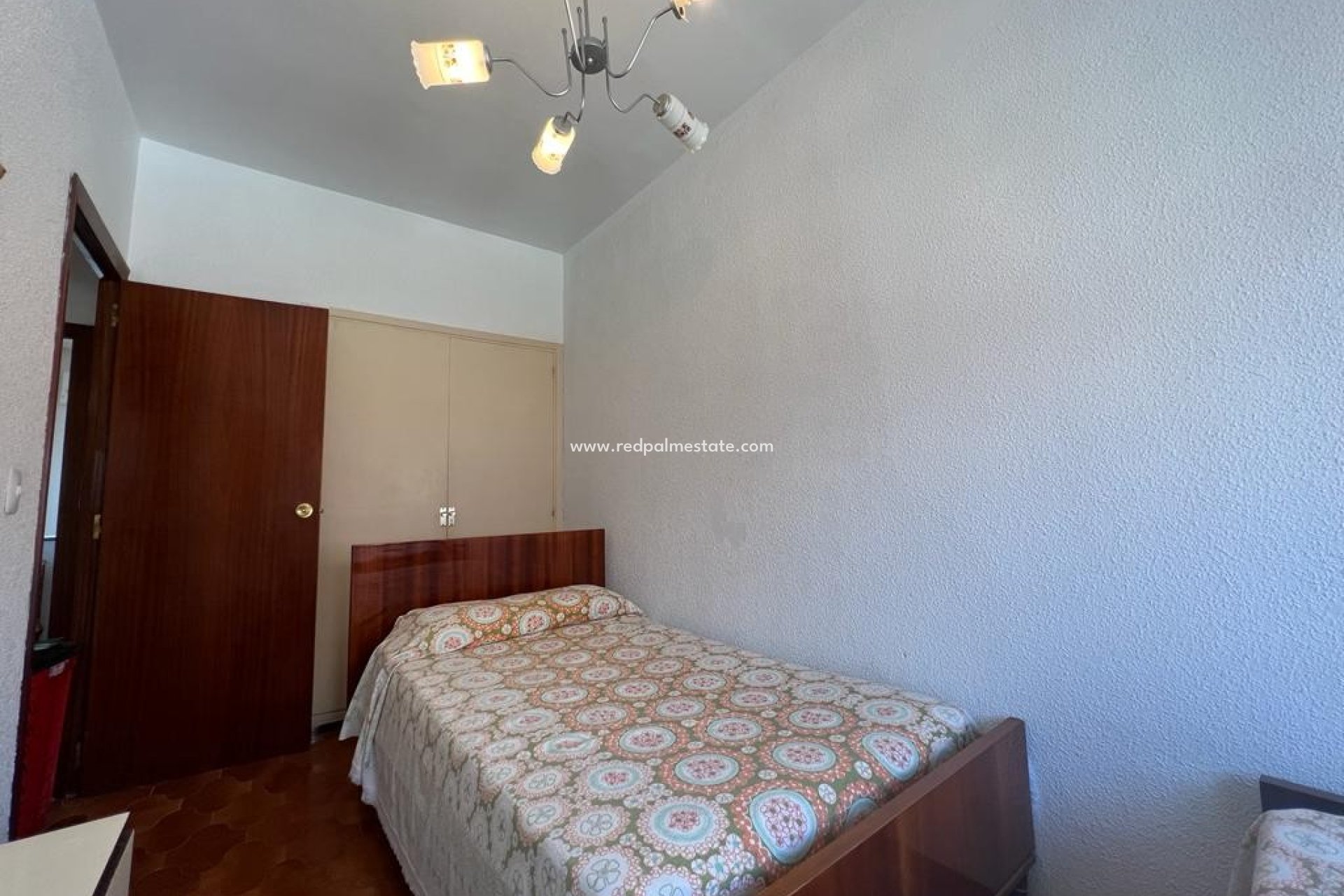 Reventa - Departamento -
Los Alczares - Costa Calida