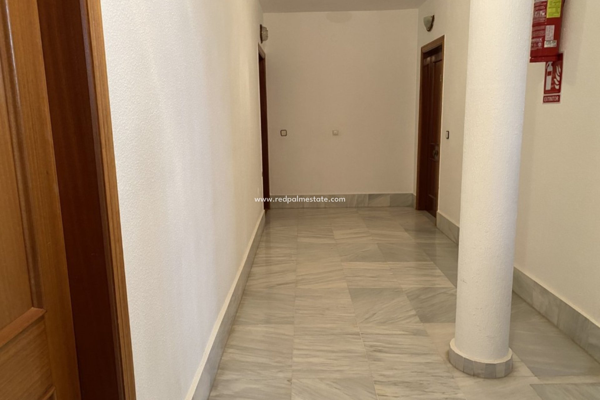 Reventa - Departamento -
Los Alczares - Costa Calida