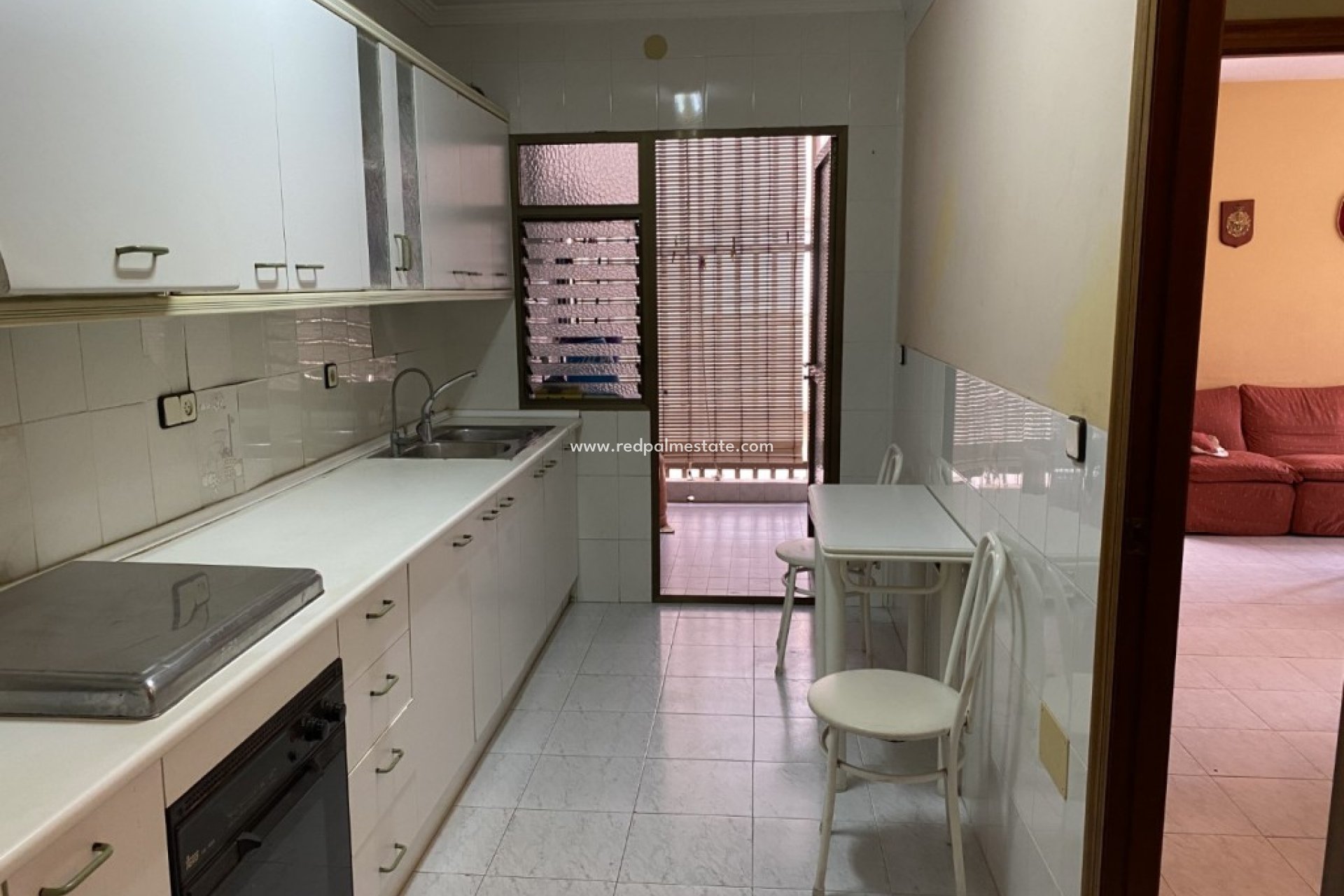 Reventa - Departamento -
Los Alczares - Costa Calida