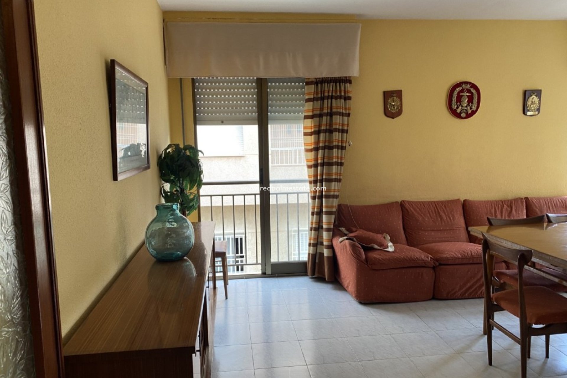 Reventa - Departamento -
Los Alczares - Costa Calida