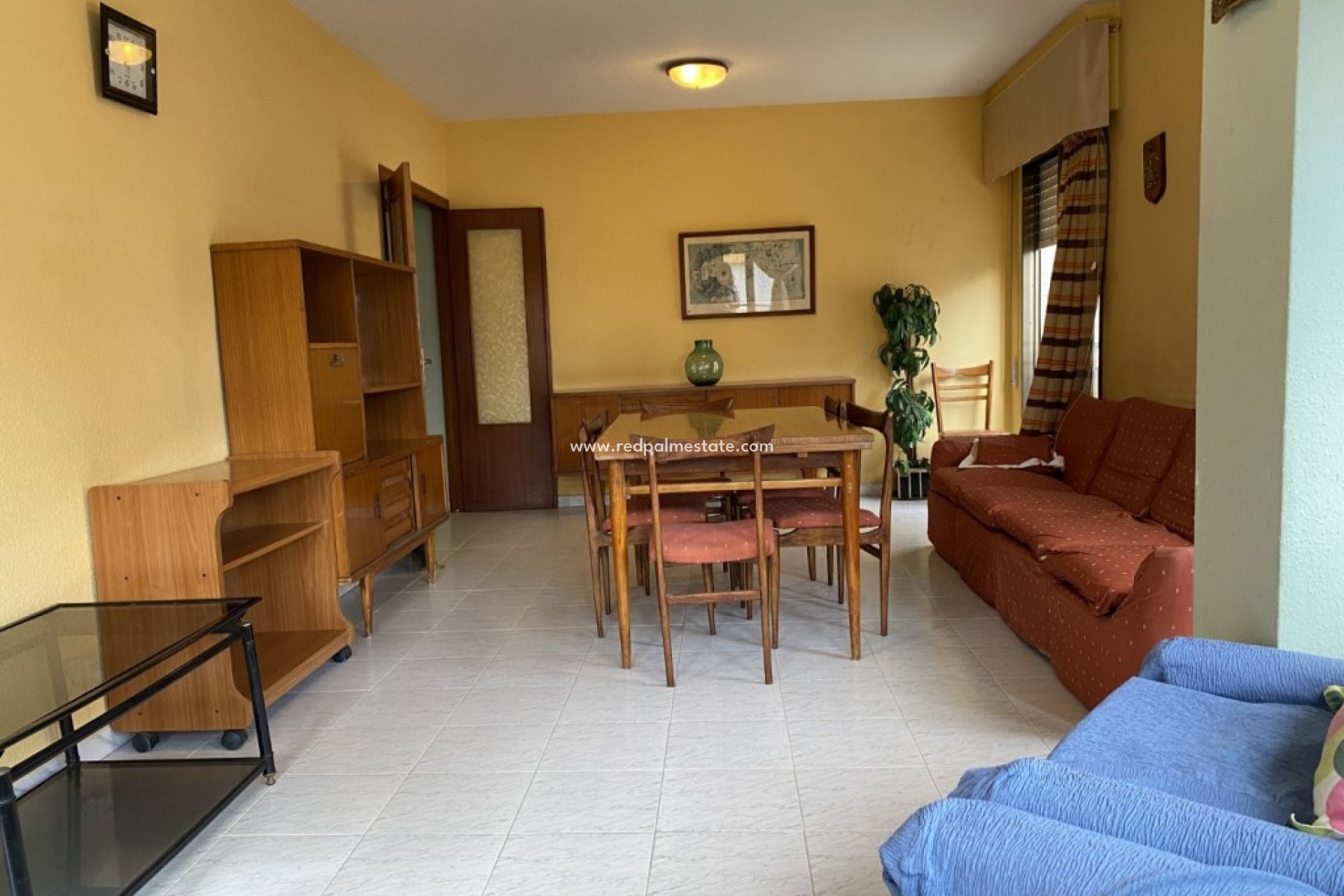 Reventa - Departamento -
Los Alczares - Costa Calida