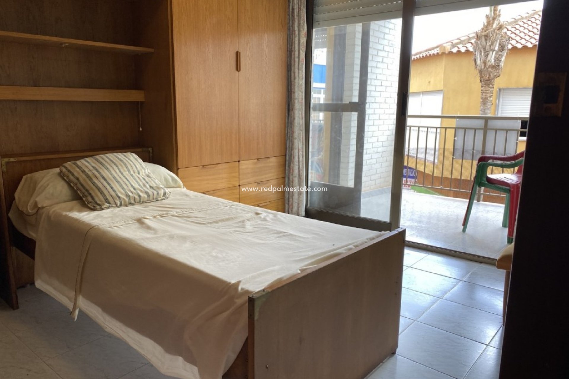 Reventa - Departamento -
Los Alczares - Costa Calida